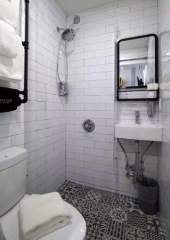 Behome By Luxurban 3* New York