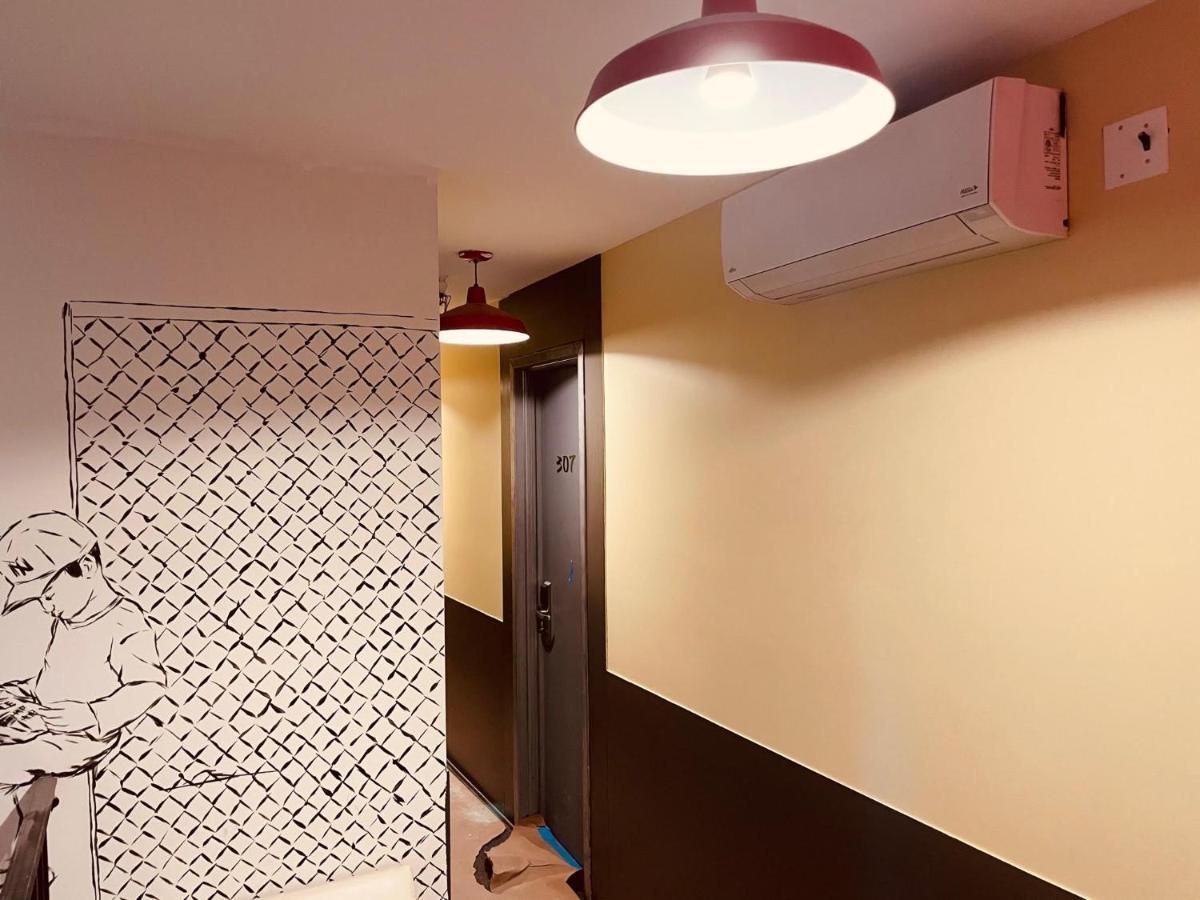 Behome By Luxurban Hotel