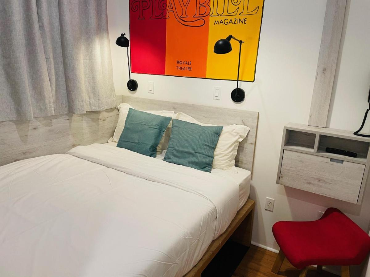 Hotel Behome By Luxurban
