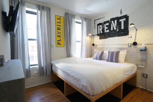 Hotel Behome By Luxurban 3*