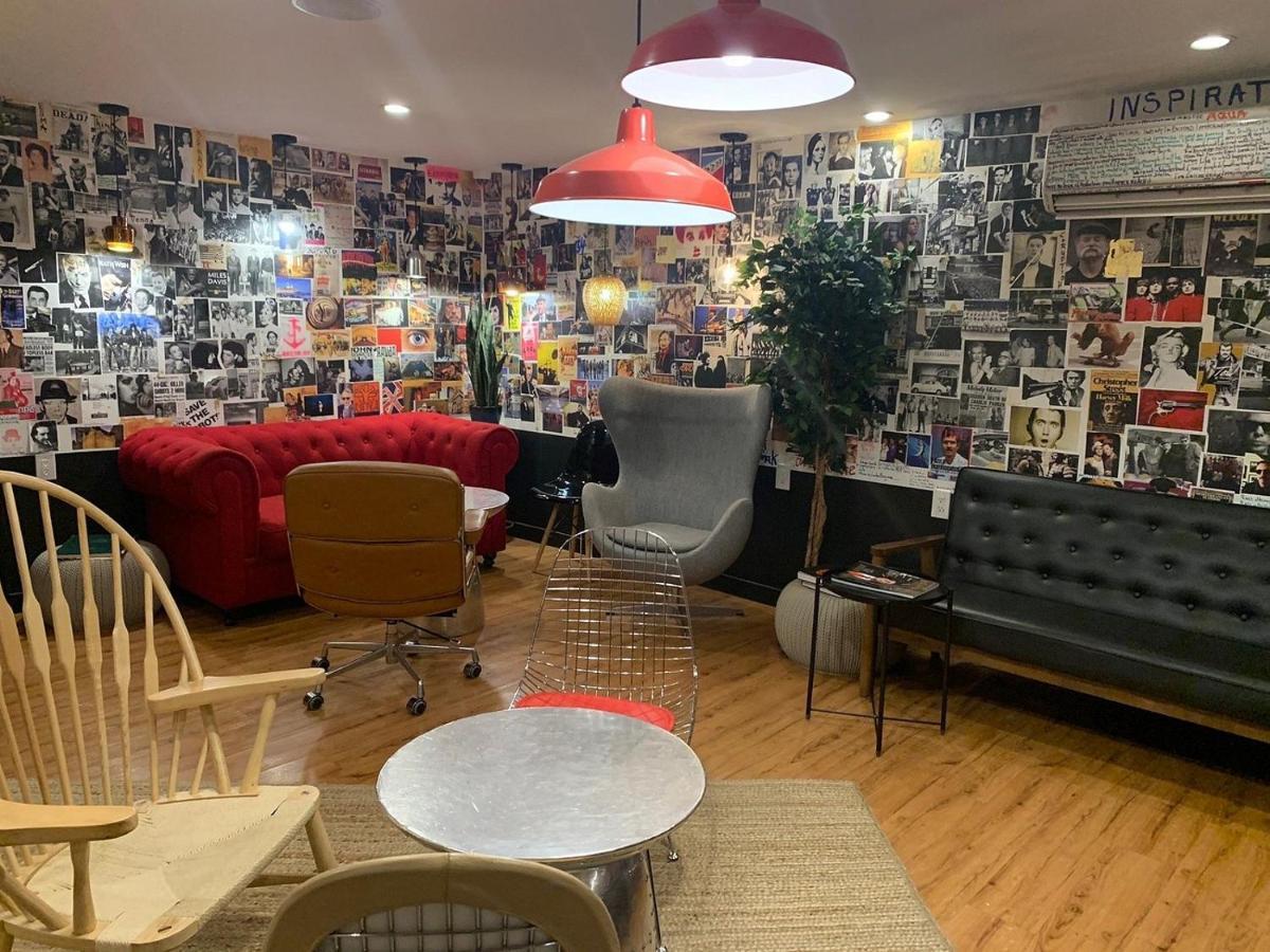 Behome By Luxurban 3* New York