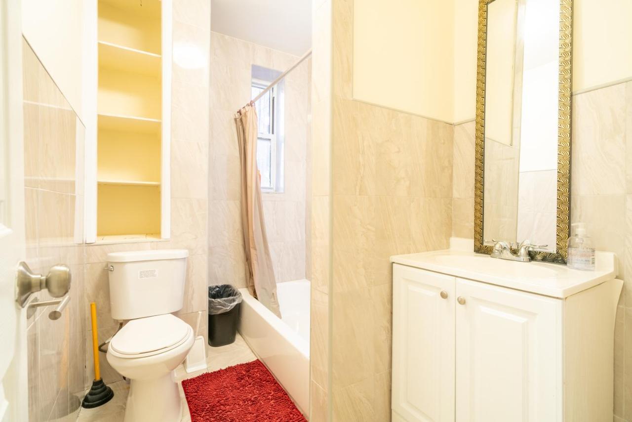 Empire Blvd Guest house *
