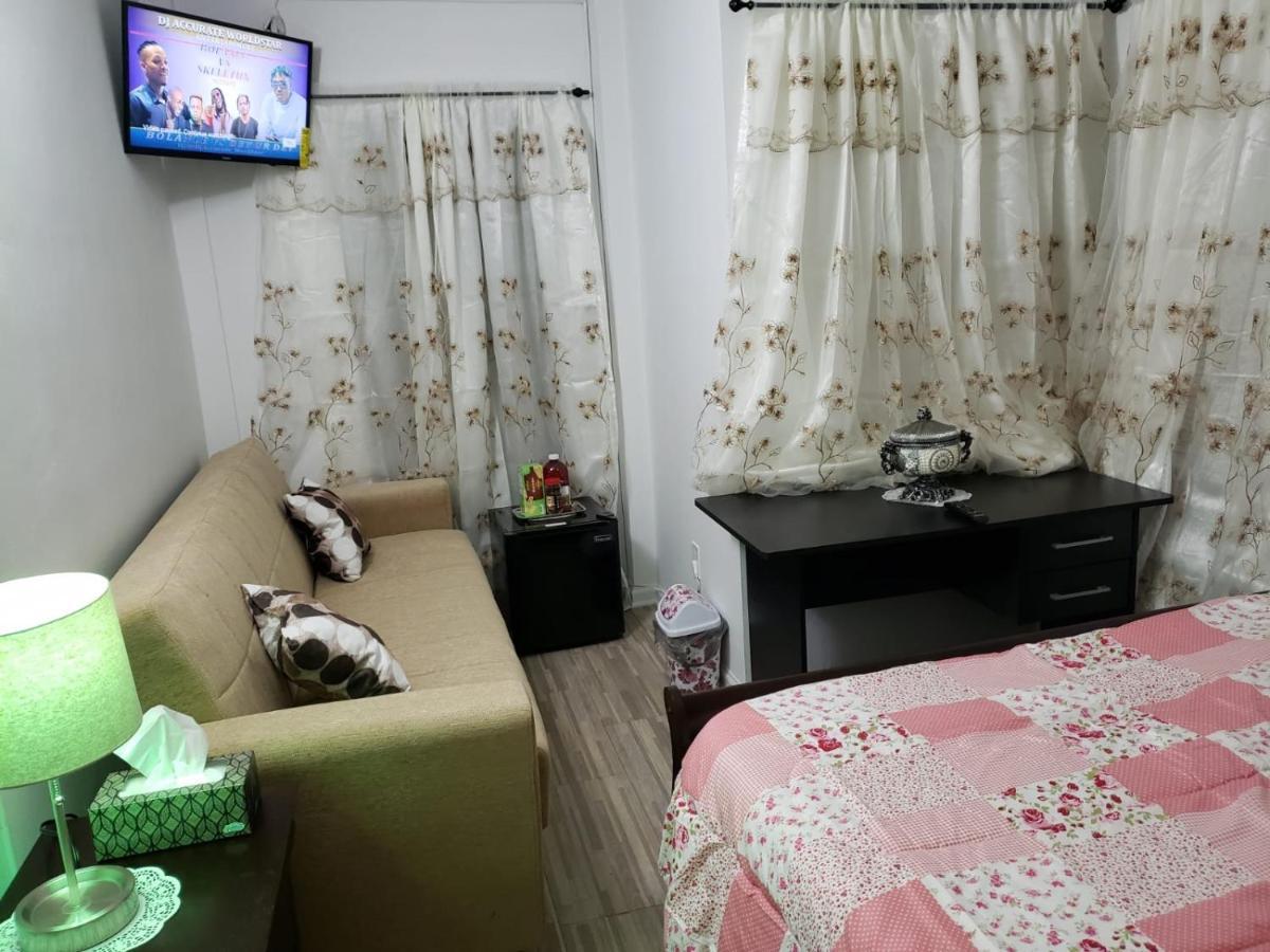 Homestay Away New York