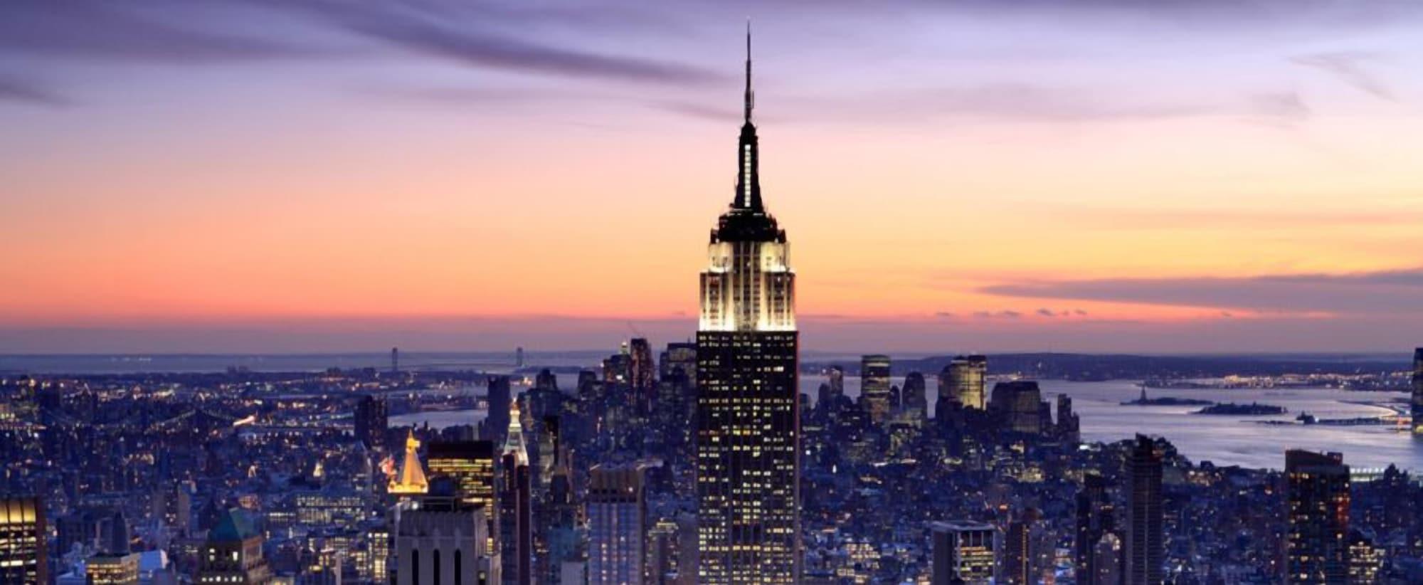 Express - Times Square South By Ihg 3*