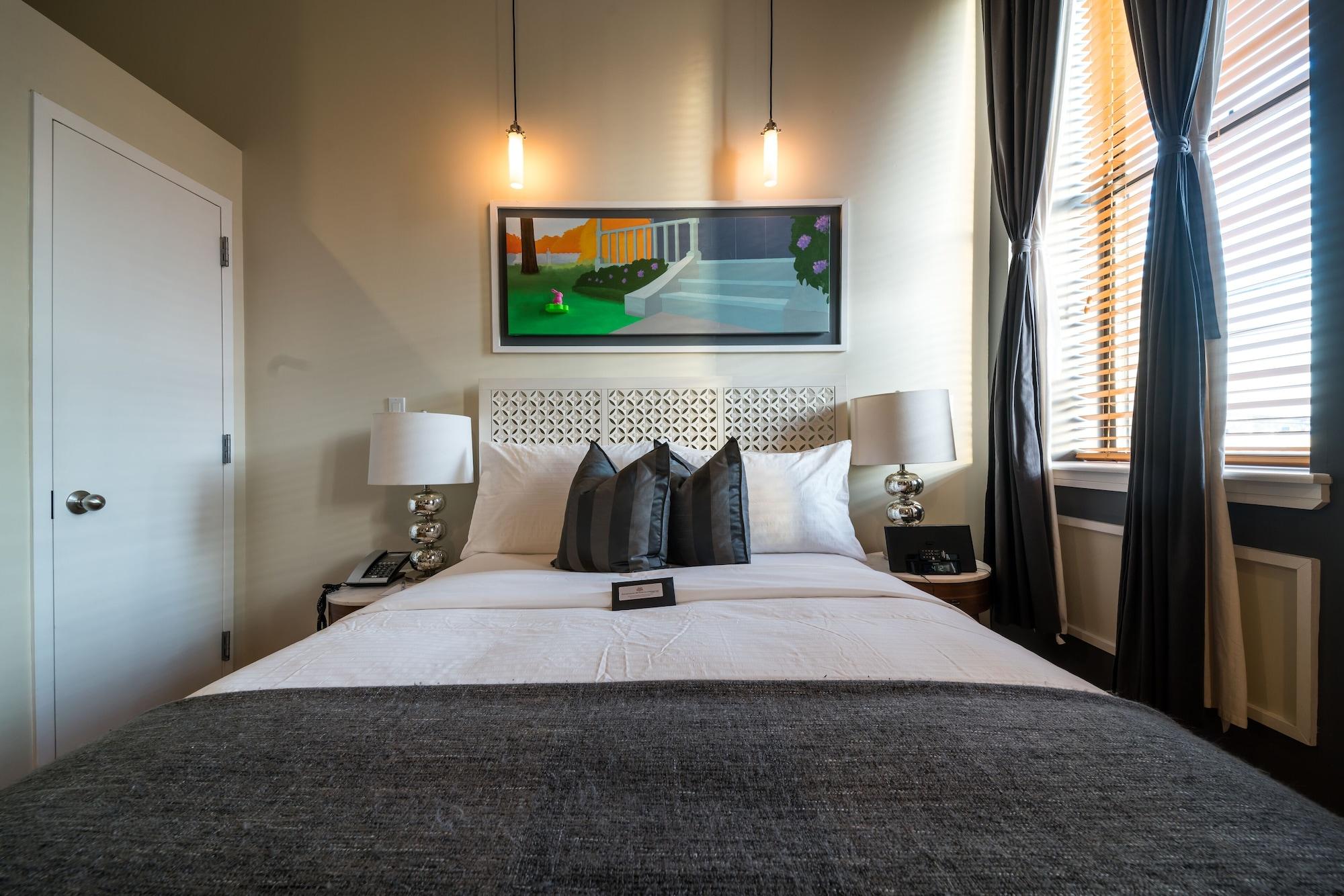 Henry Norman (adults Only) Hotel 4*