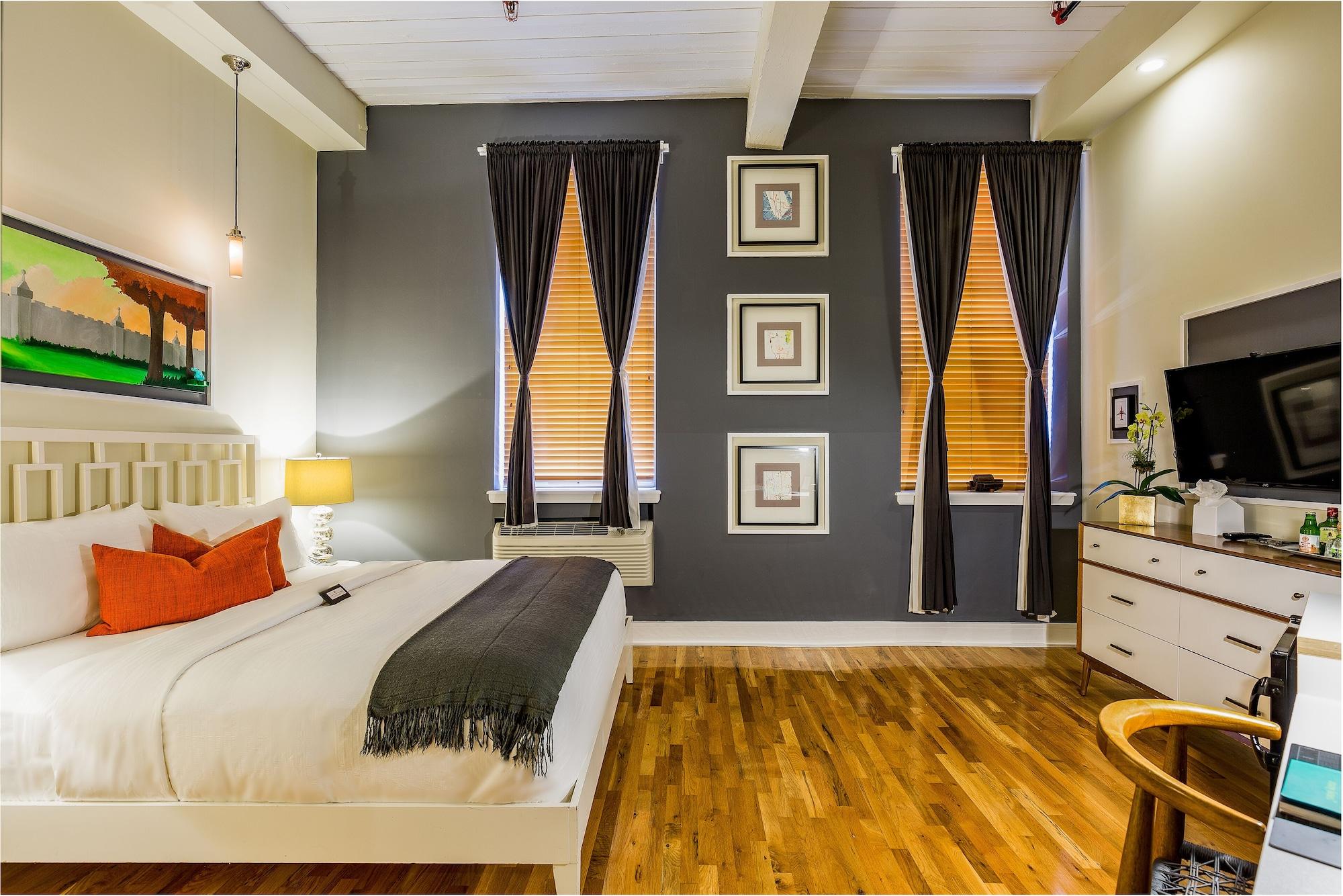Hotel Henry Norman (adults Only) New York