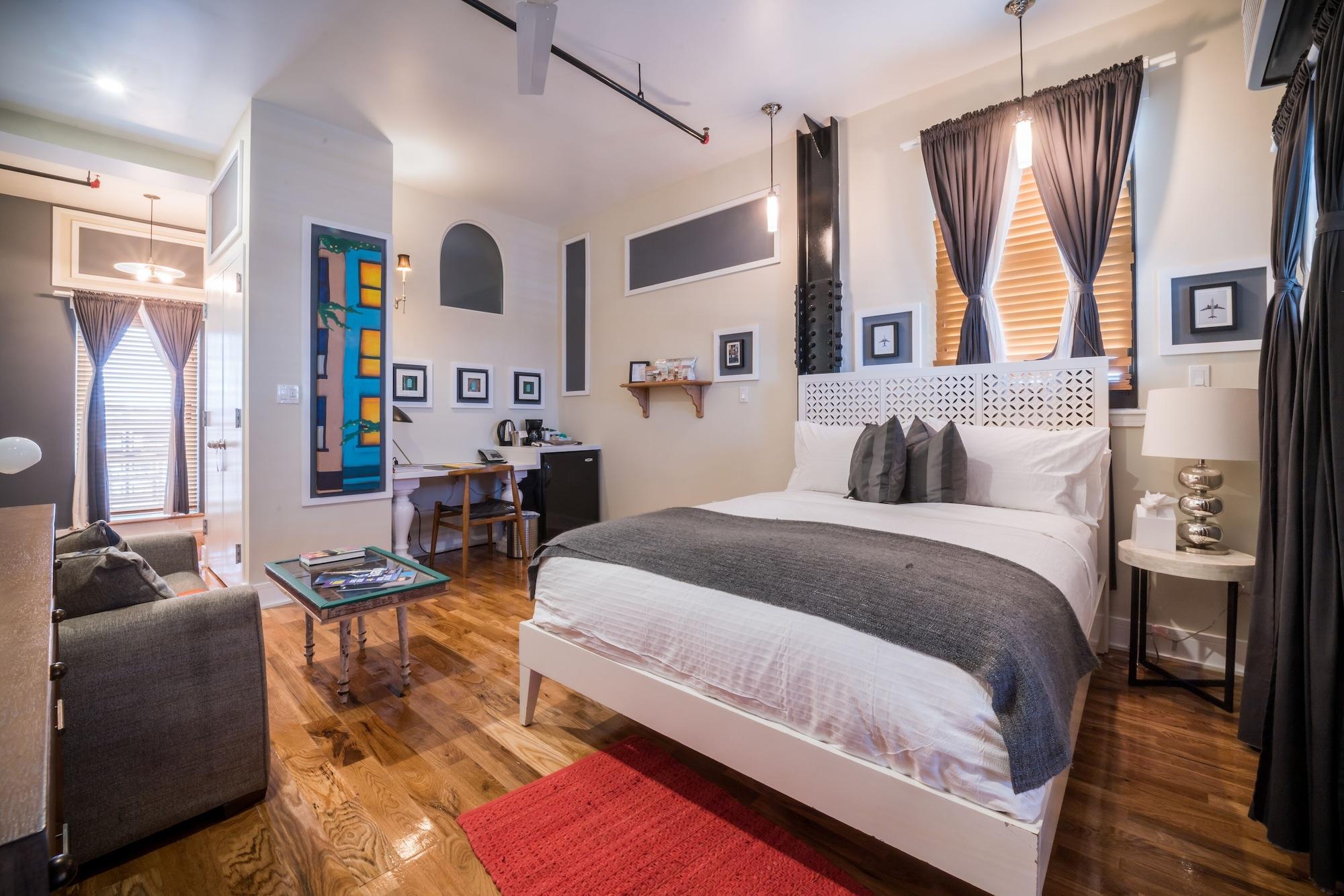 Hotel Henry Norman (adults Only) New York