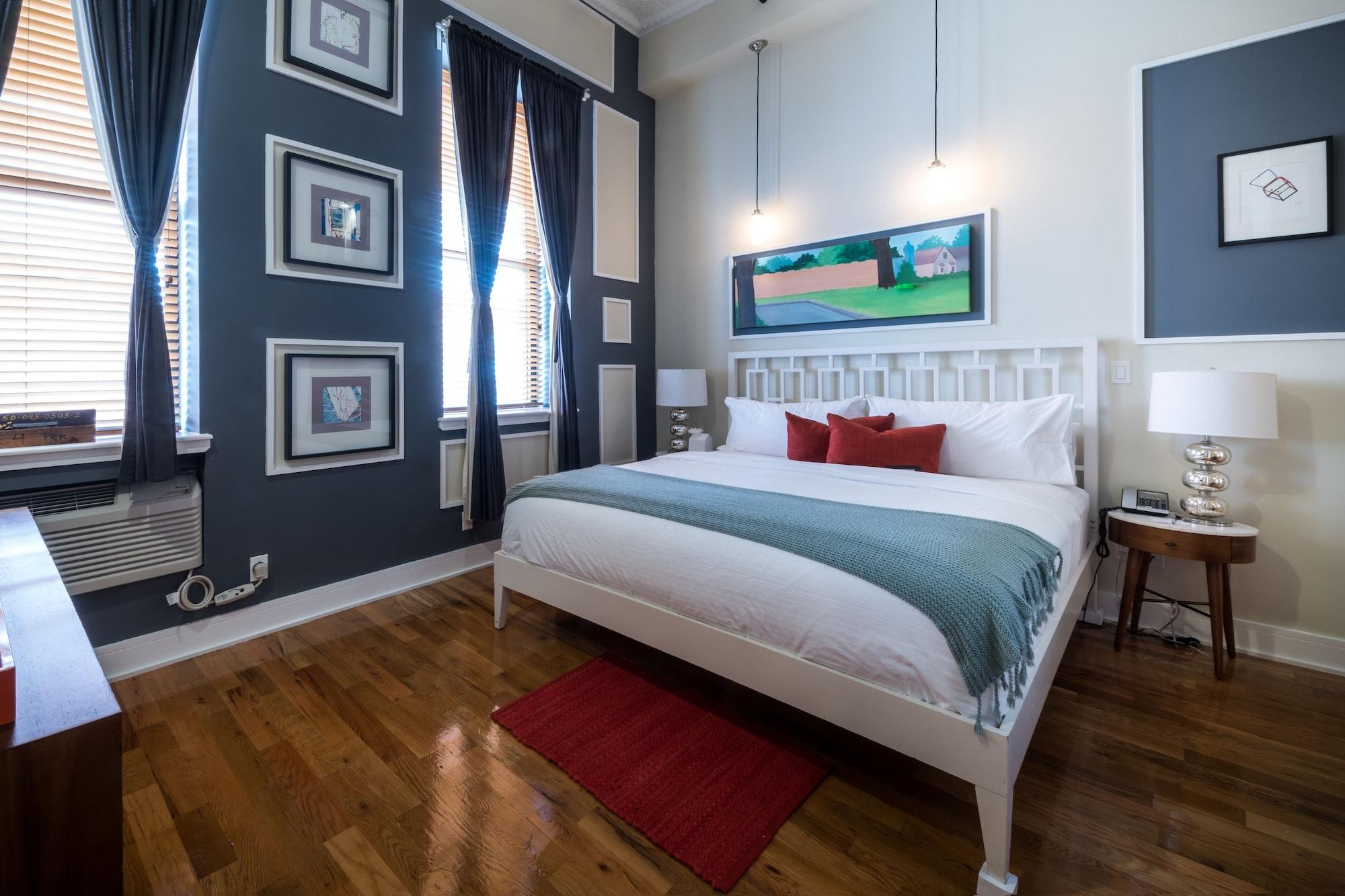 Henry Norman (adults Only) 4* New York