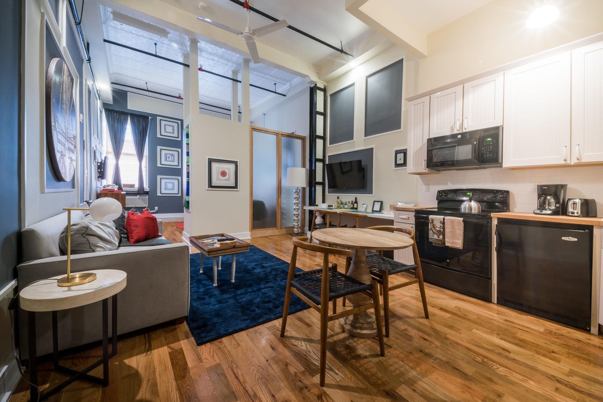 Hotel Henry Norman (adults Only) New York