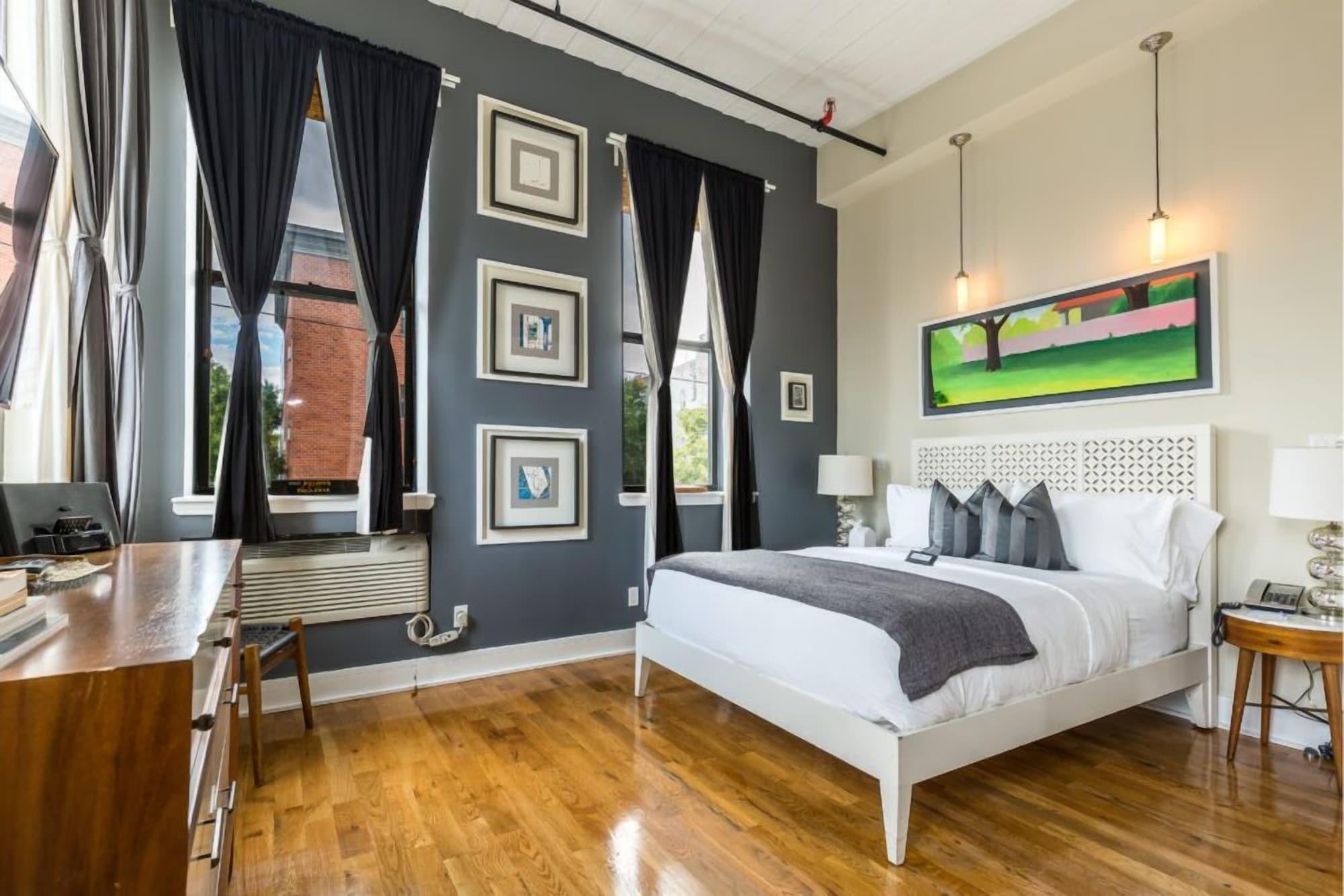 Henry Norman (adults Only) New York