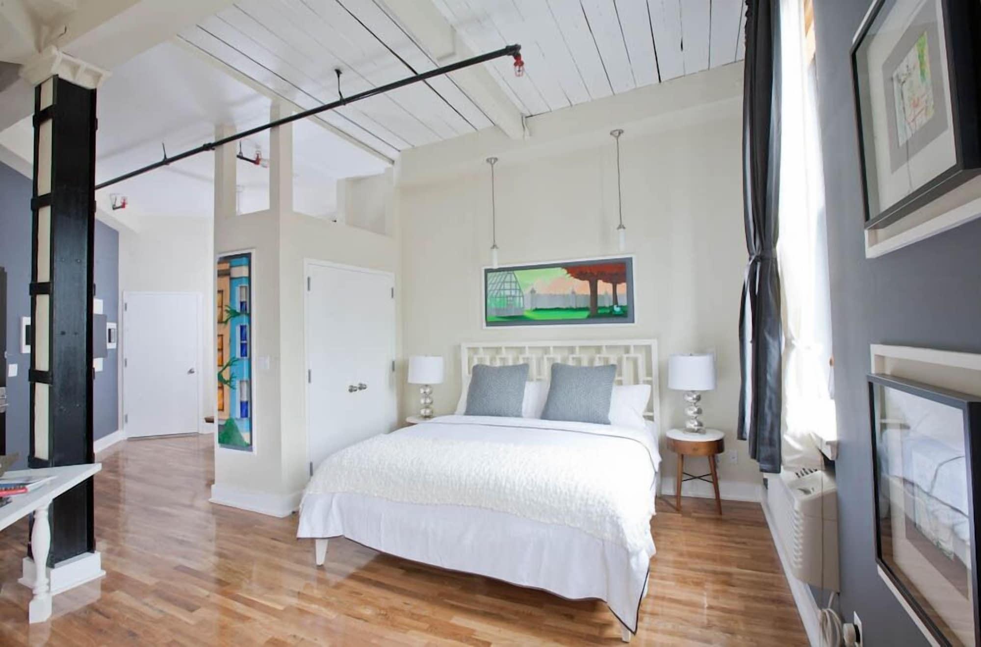Henry Norman (adults Only) 4* New York