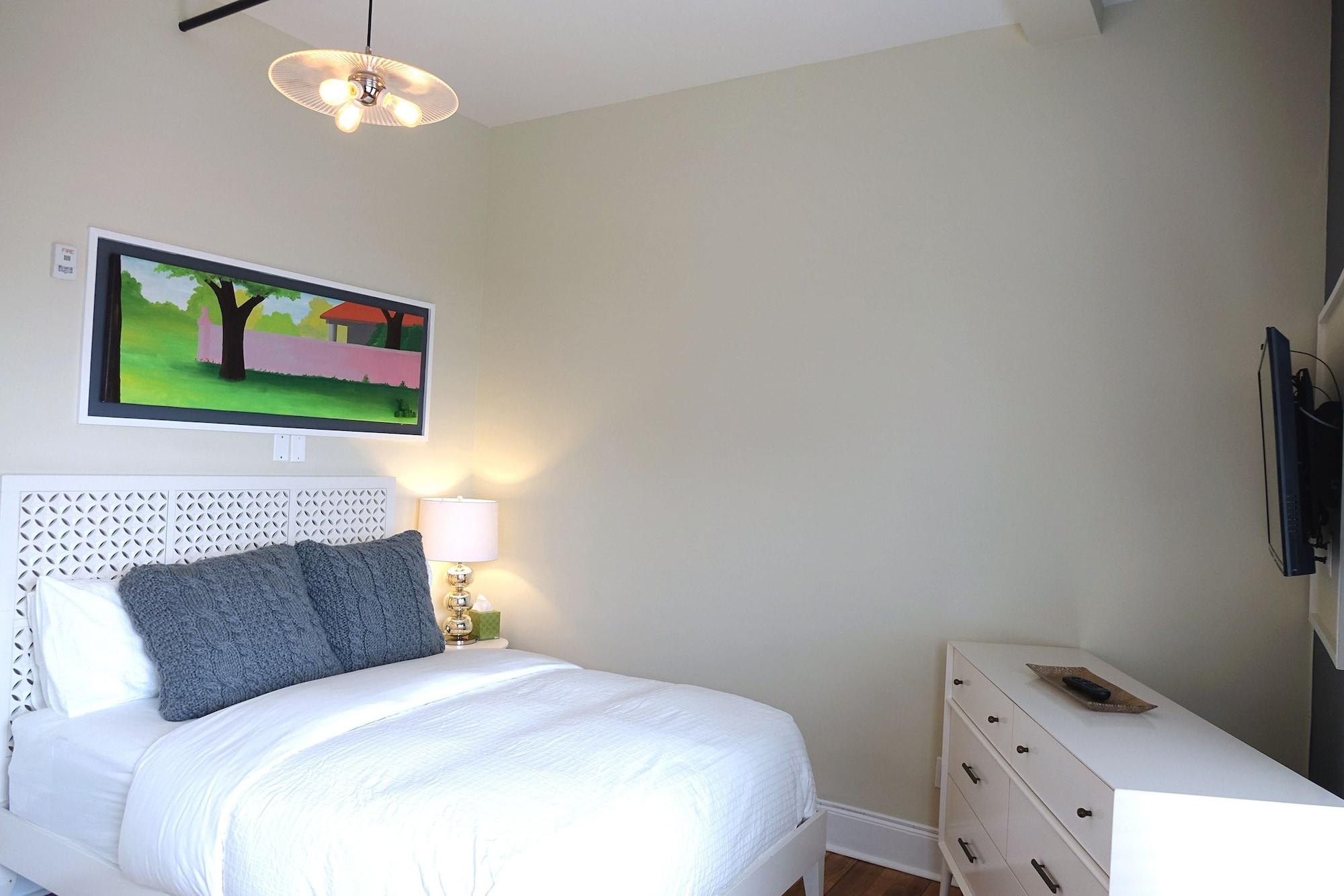 Hotel Henry Norman (adults Only) New York