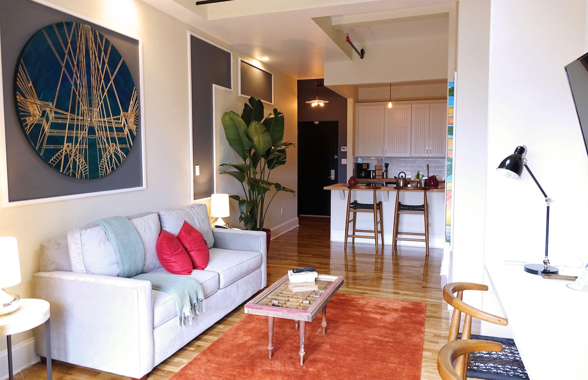 Hotel Henry Norman (adults Only) New York