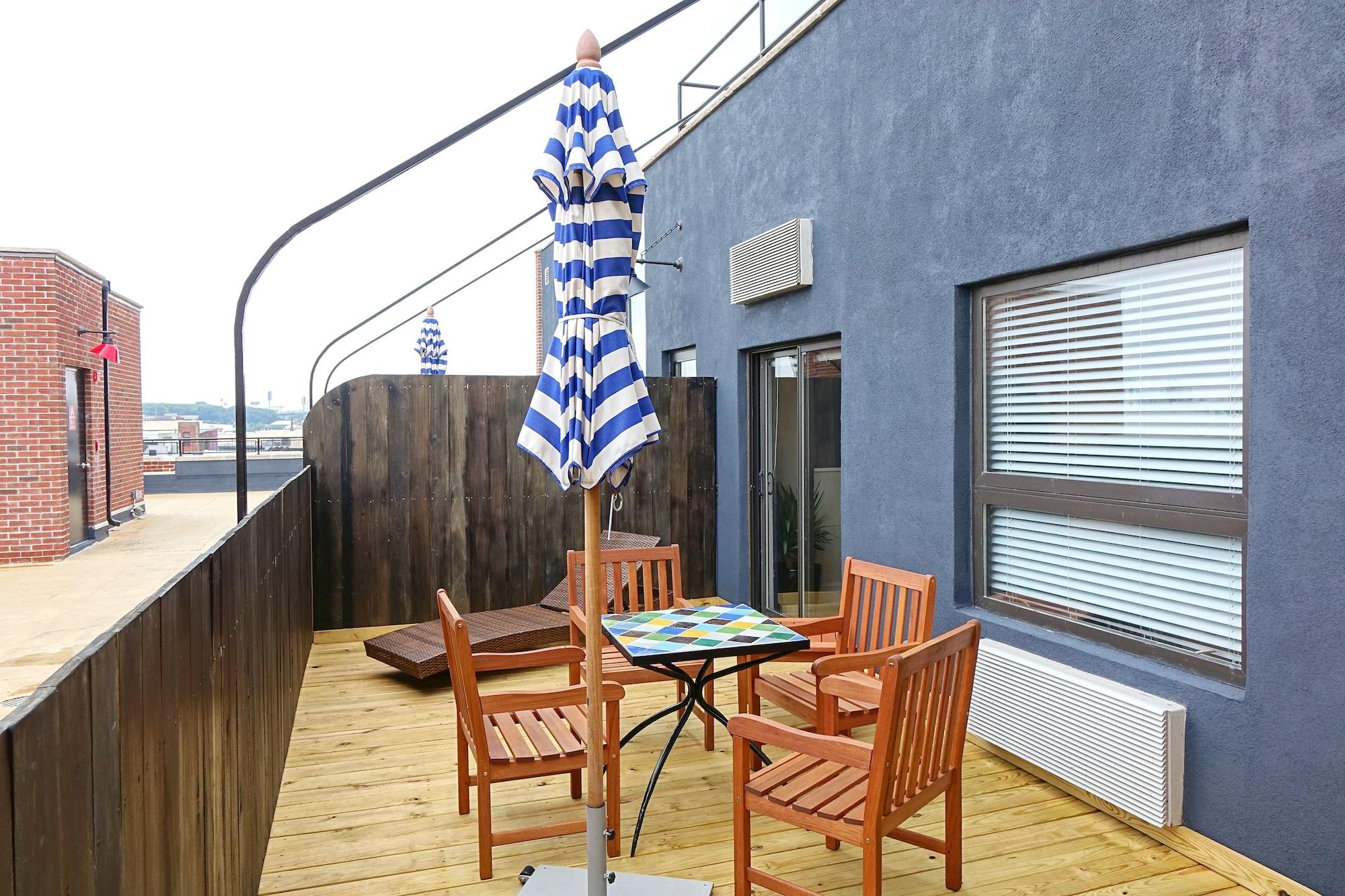 Hotel Henry Norman (adults Only)