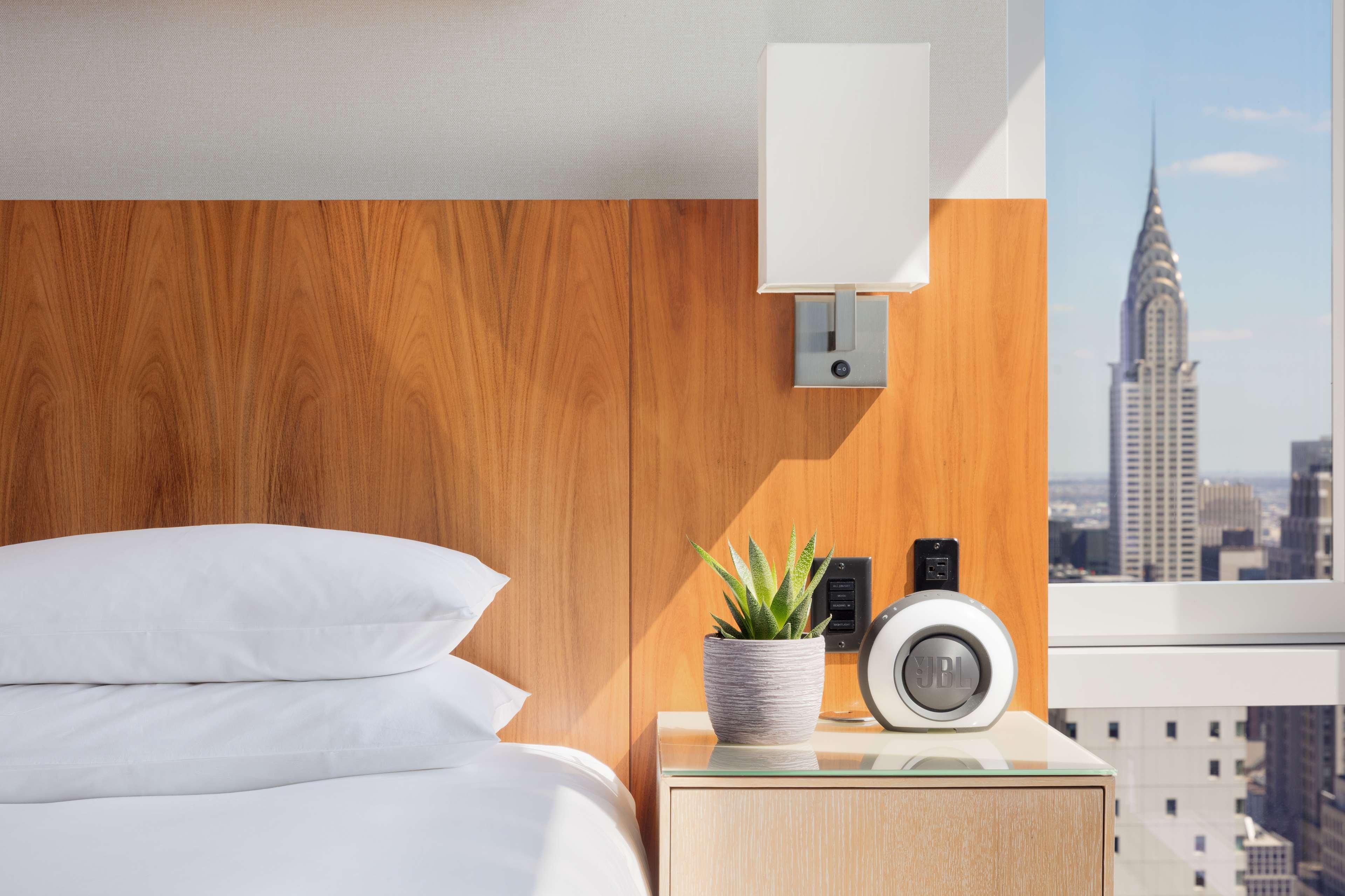 Express - Times Square South By Ihg New York