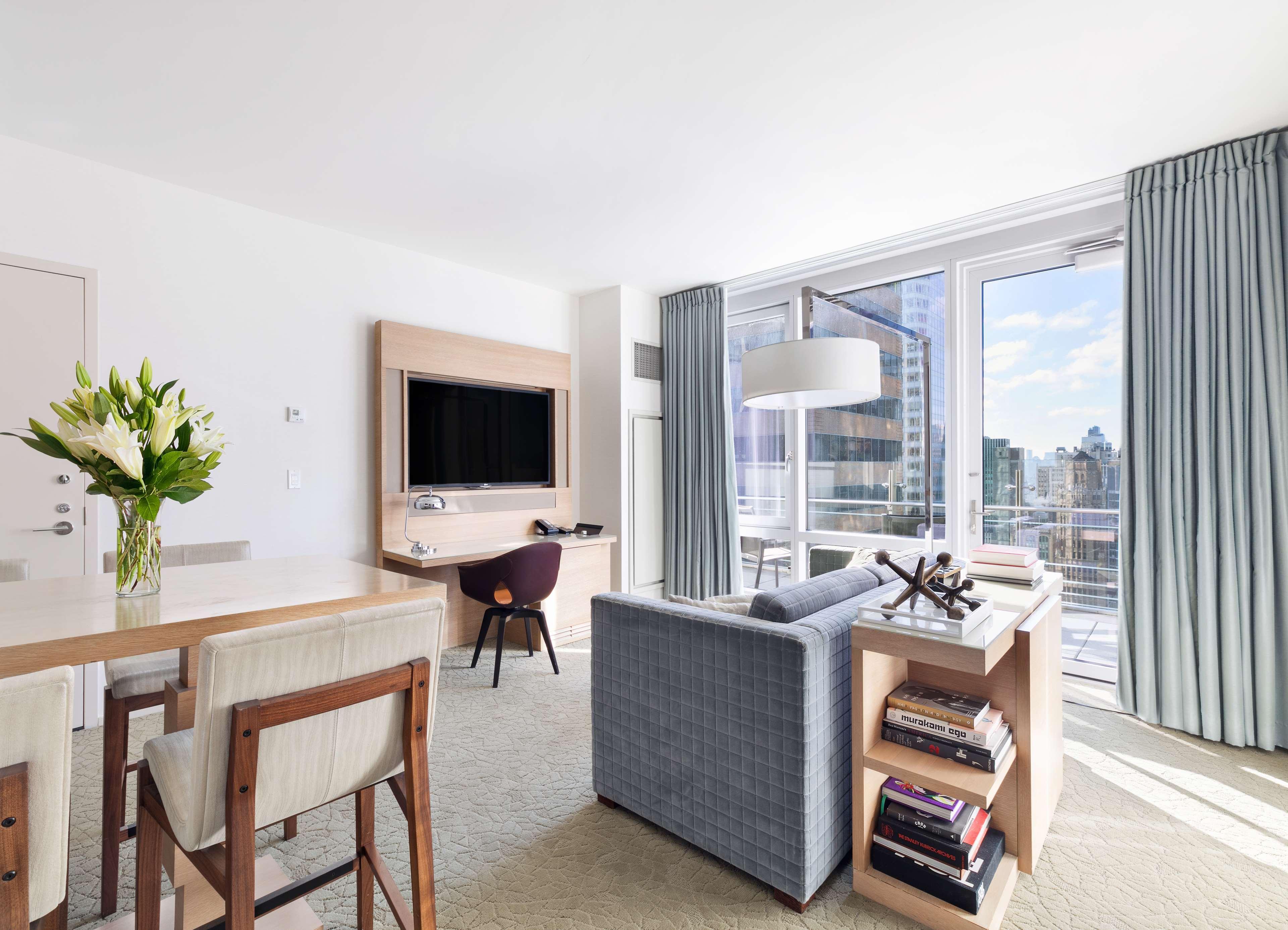 Express - Times Square South By Ihg