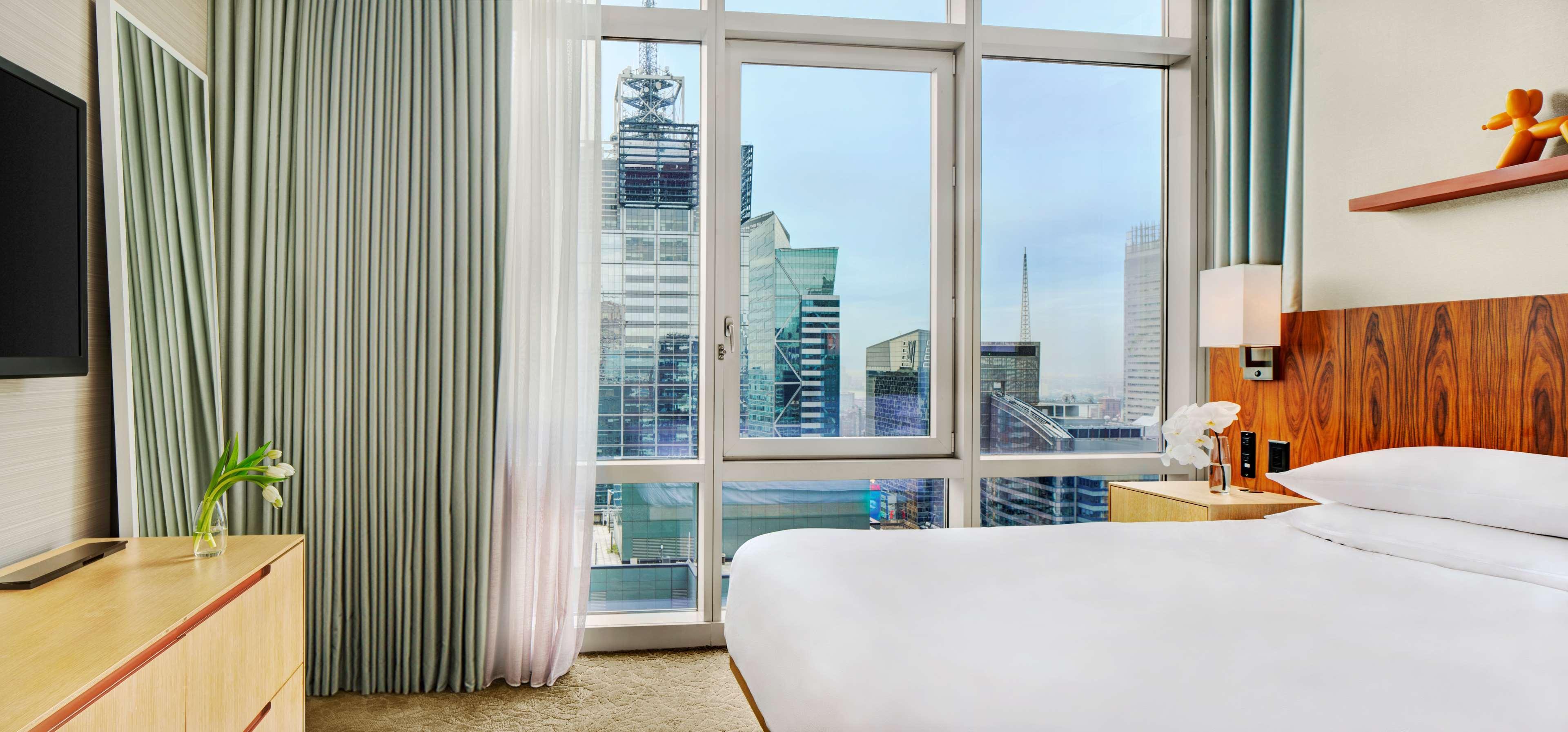 Express - Times Square South By Ihg New York