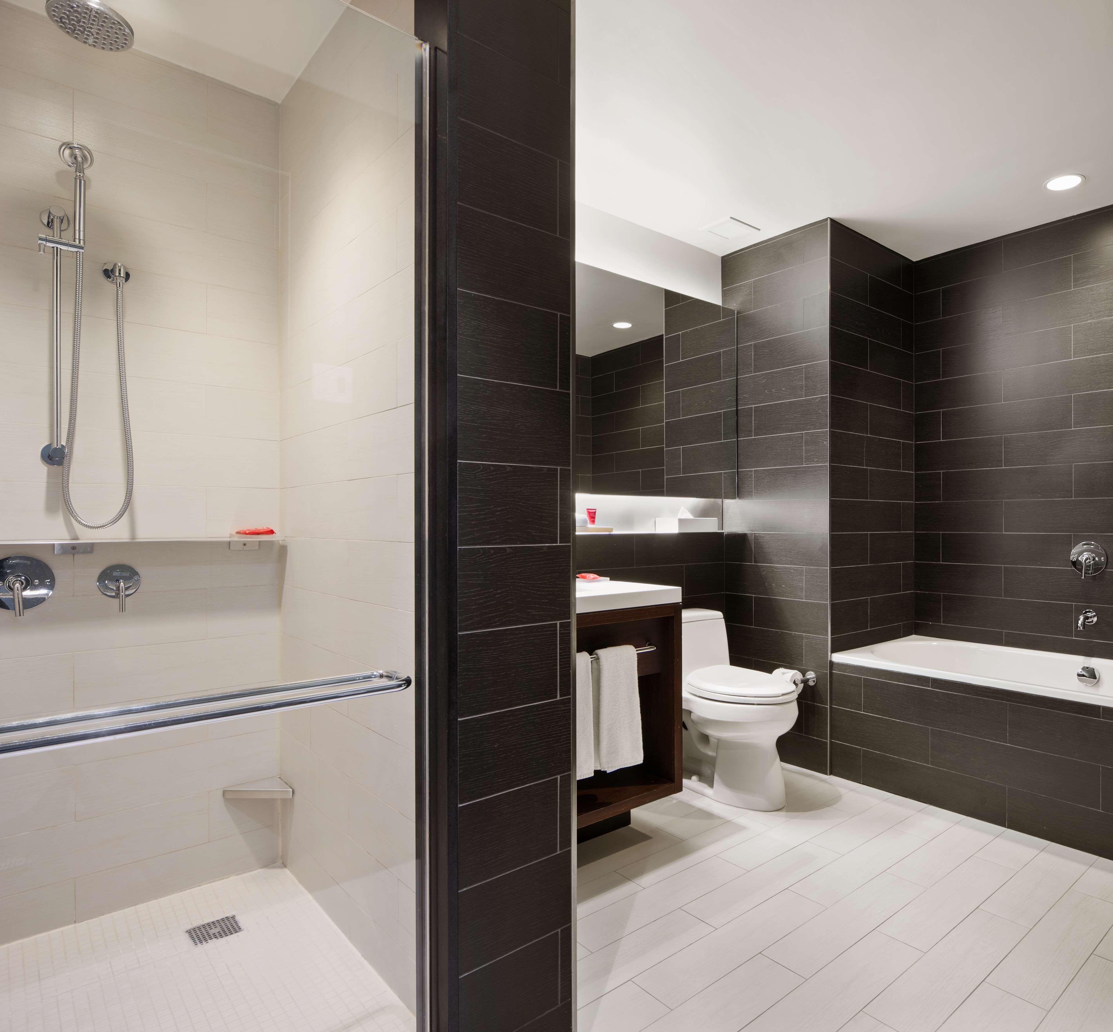 Express - Times Square South By Ihg 3*