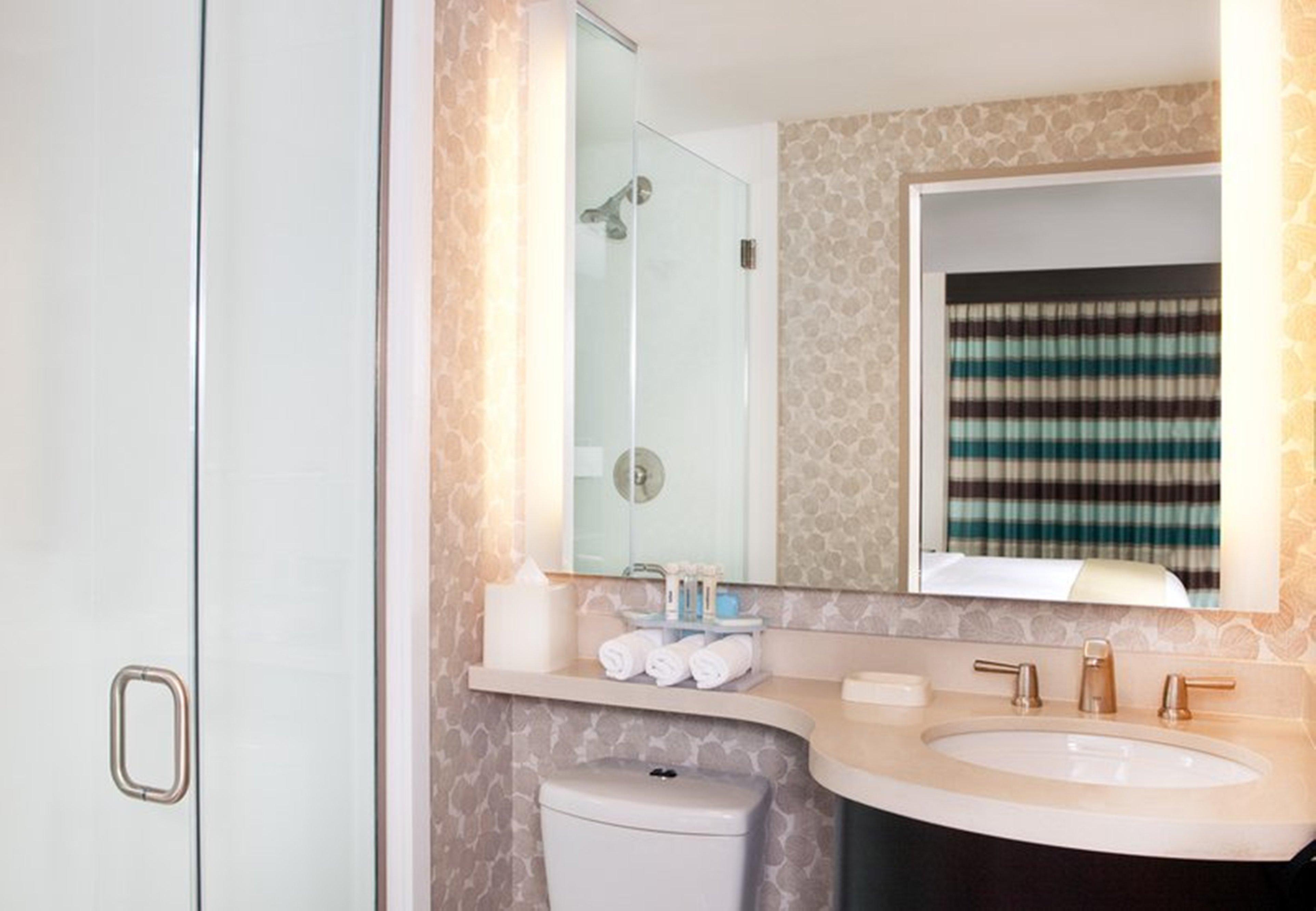 Hotel Express - Times Square South By Ihg