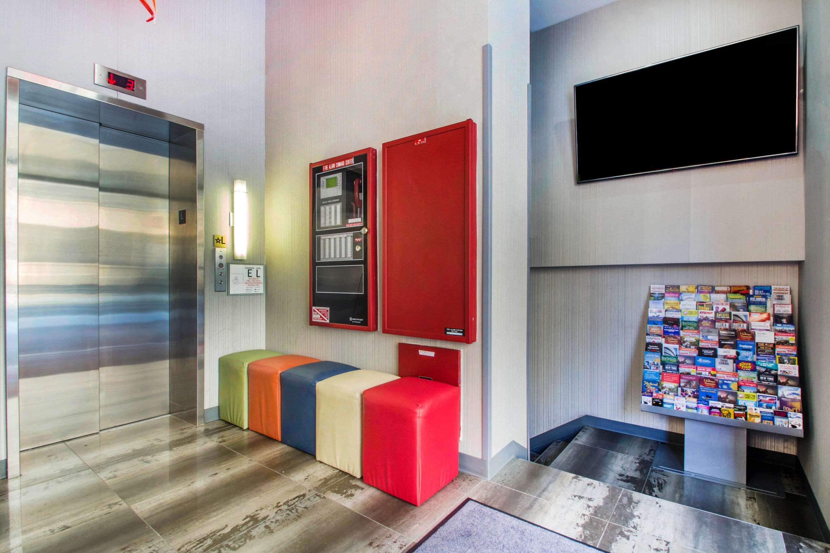 The Vue Hotel, Ascend Collection Hotel