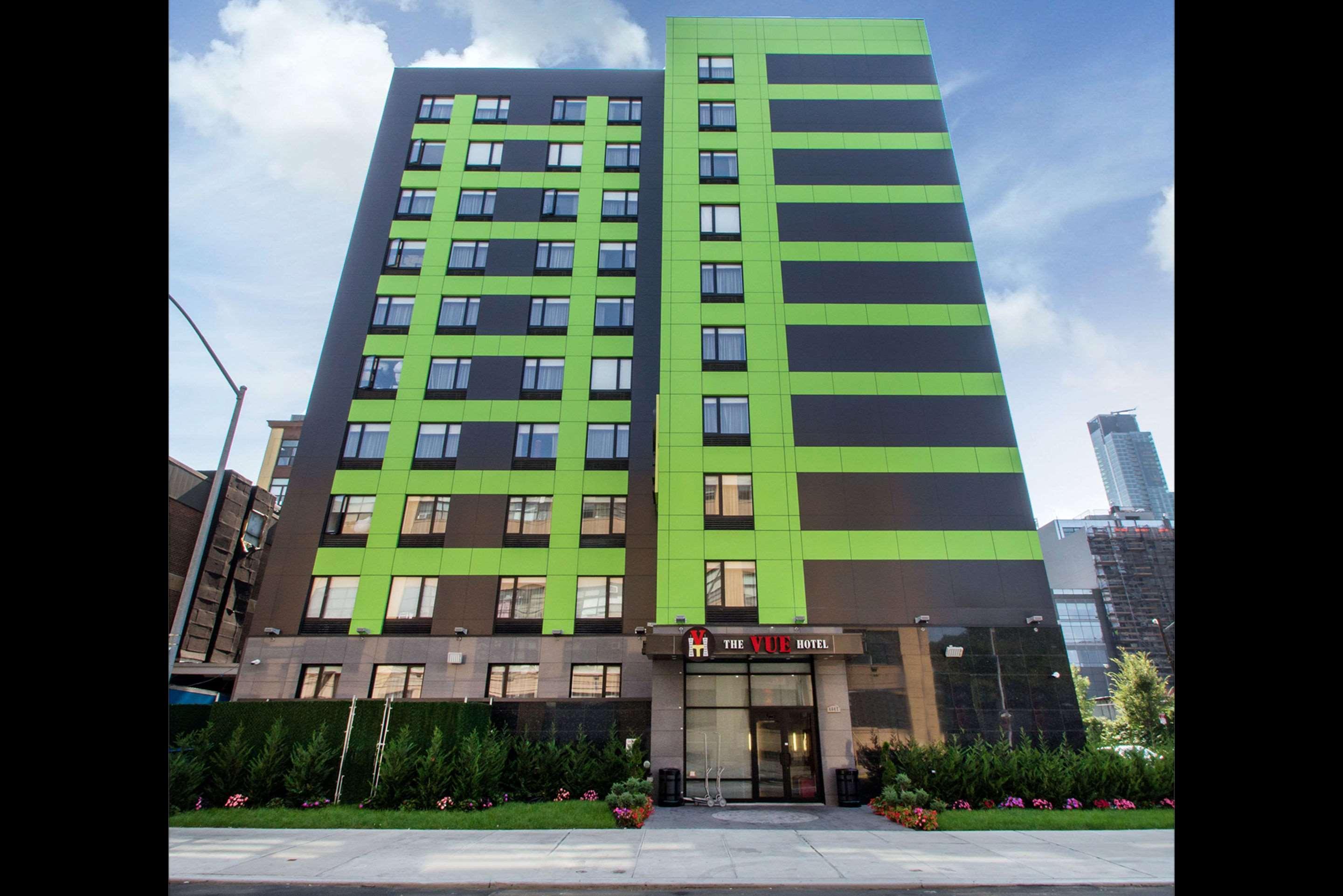 The Vue Hotel, Ascend Collection Hotel New York