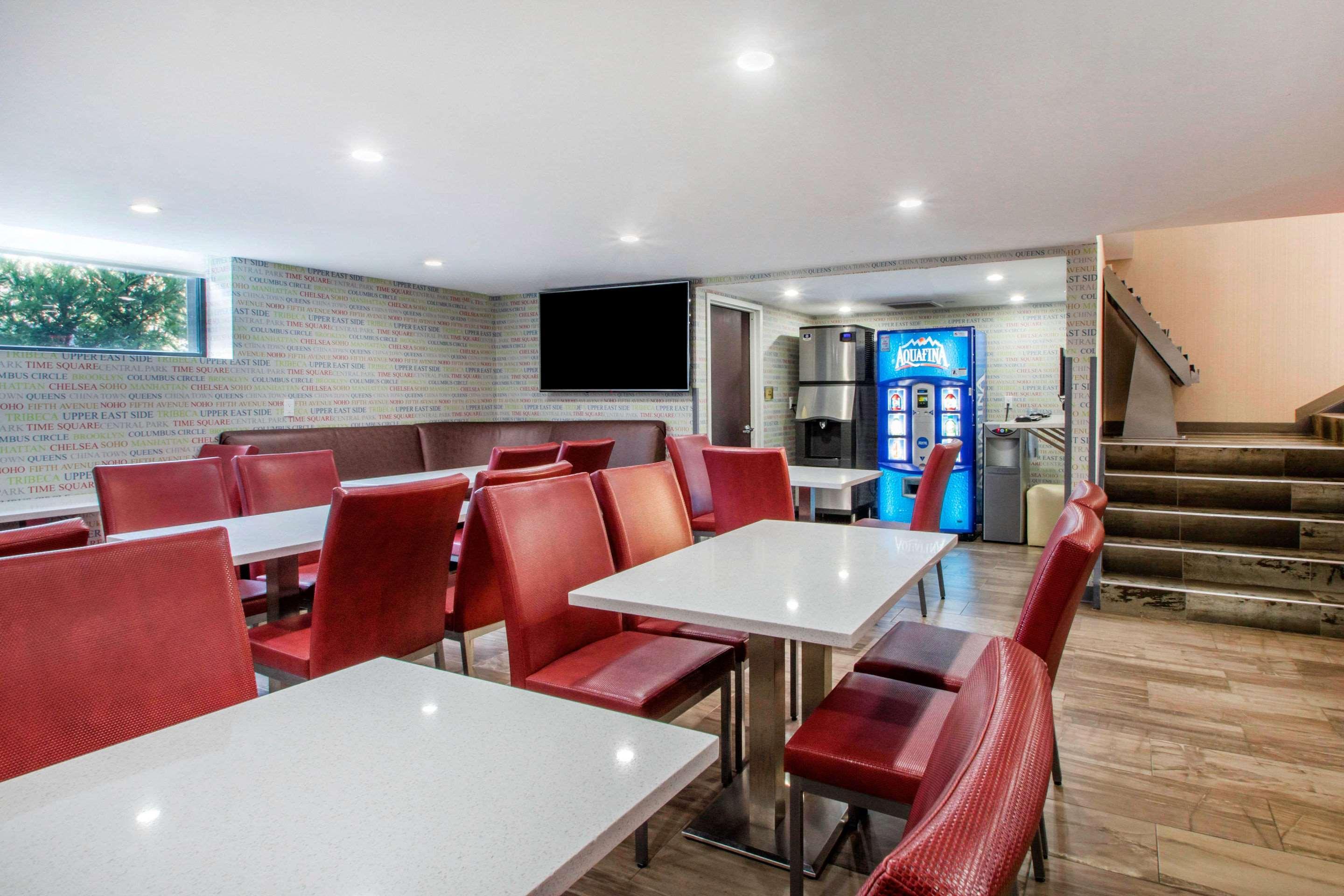 The Vue Hotel, Ascend Collection Hotel