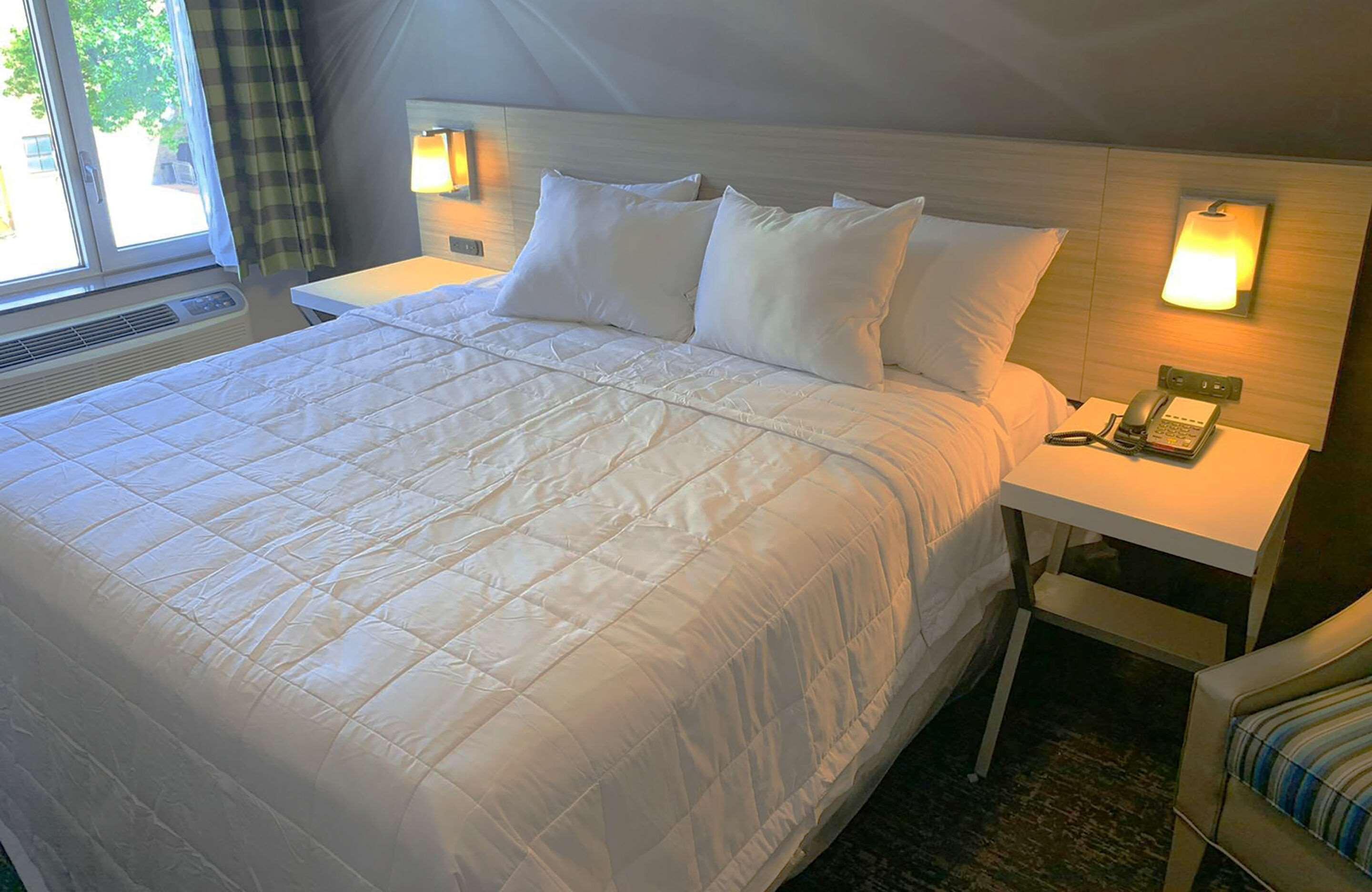 Red Roof Brooklyn - Flatbush Ave Hotel 3*