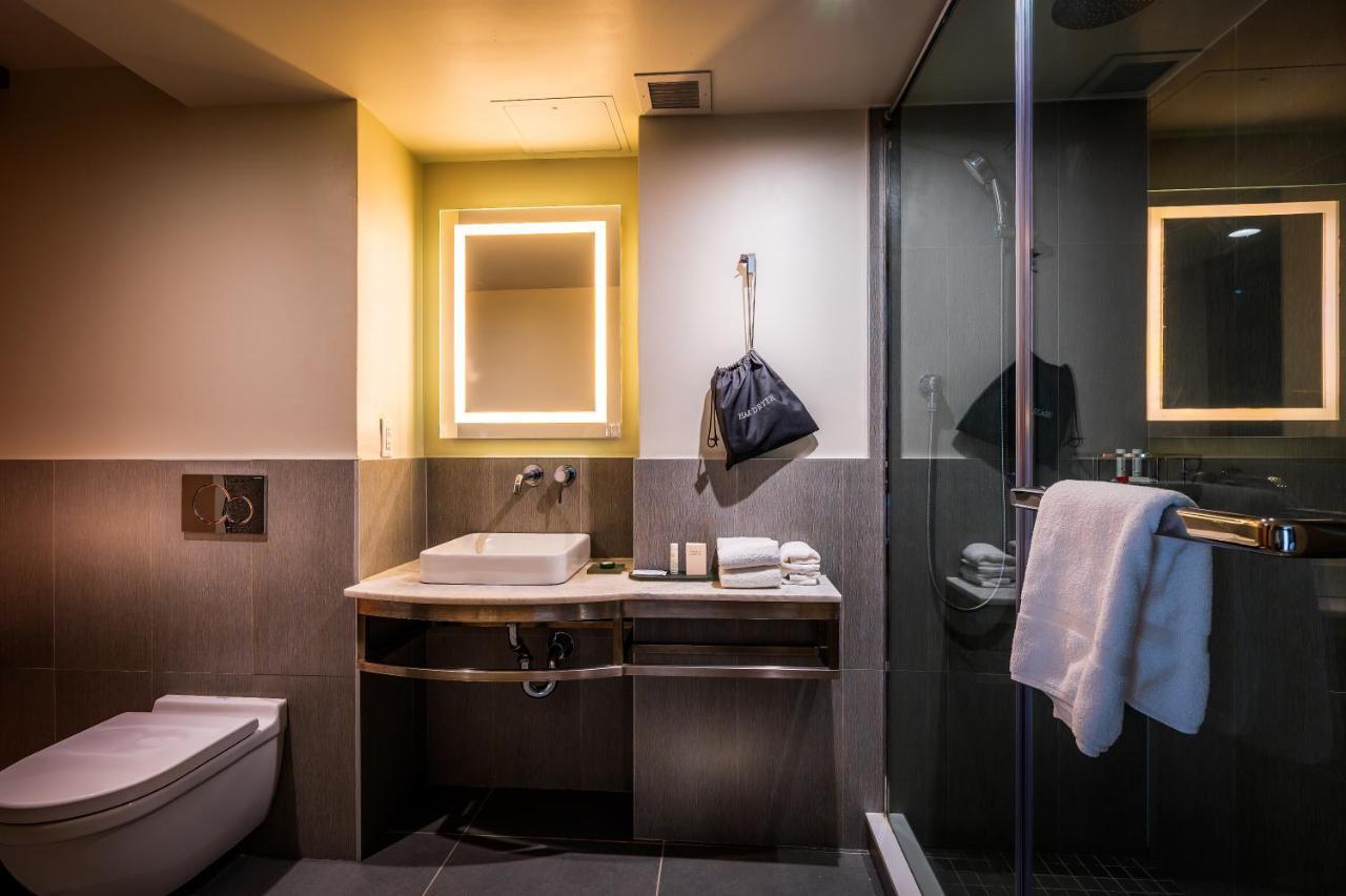 Hotel La Quinta By Wyndham Time Square South New York