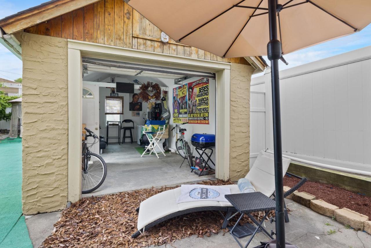 Holiday home Jaris Beach New York