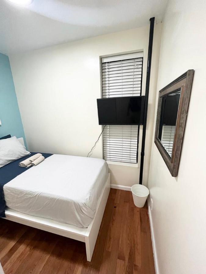 Homestay Beautiful Private In A Shared Upper West Side