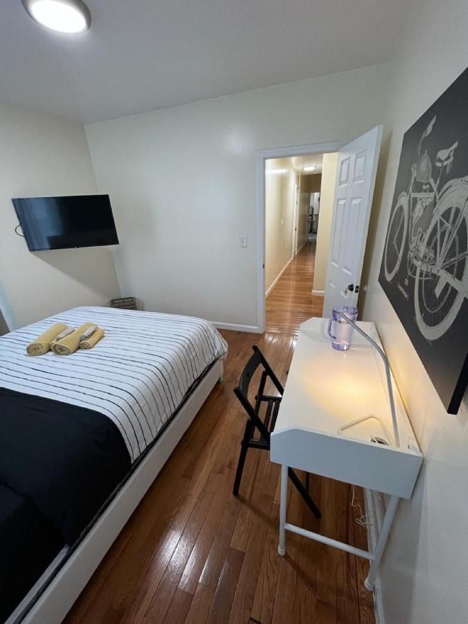 Beautiful Private In A Shared Upper West Side *