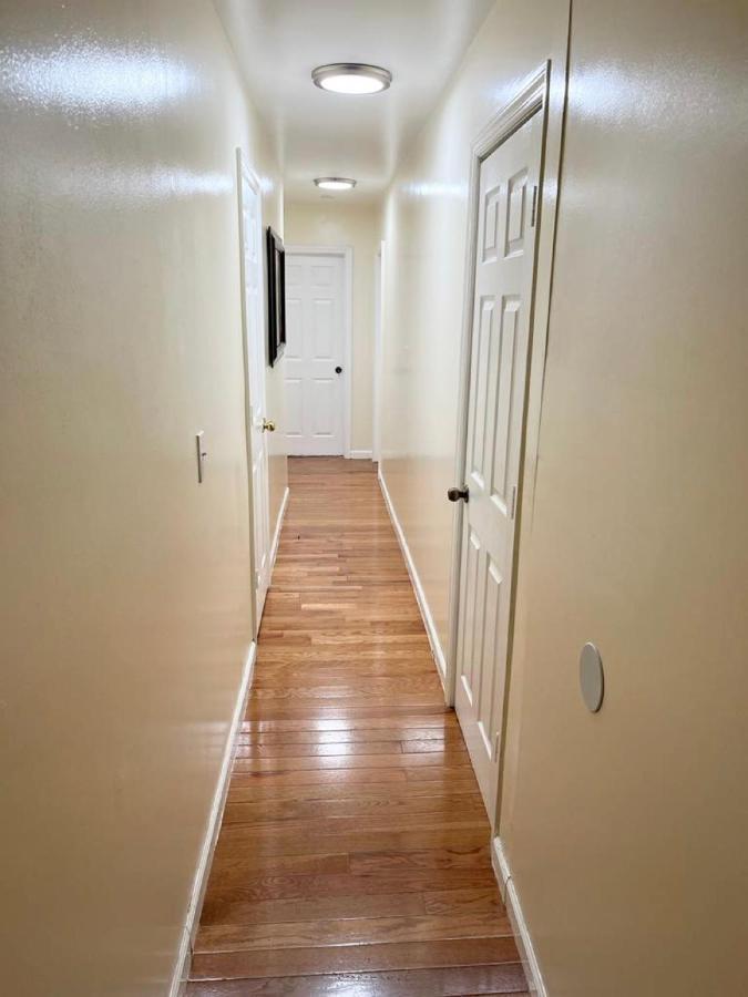 Beautiful Private In A Shared Upper West Side