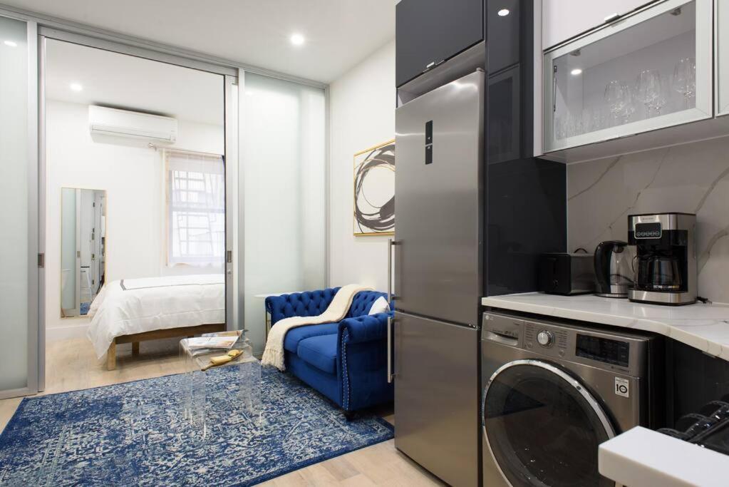 78-1b New 1br Prime Ues Wd In Unit Value New York
