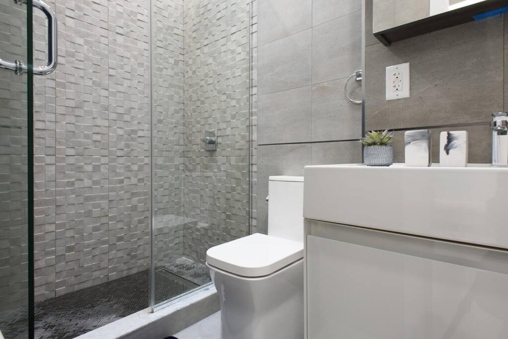 78-4b New Quality 1br W&d In Unit Skylights New York