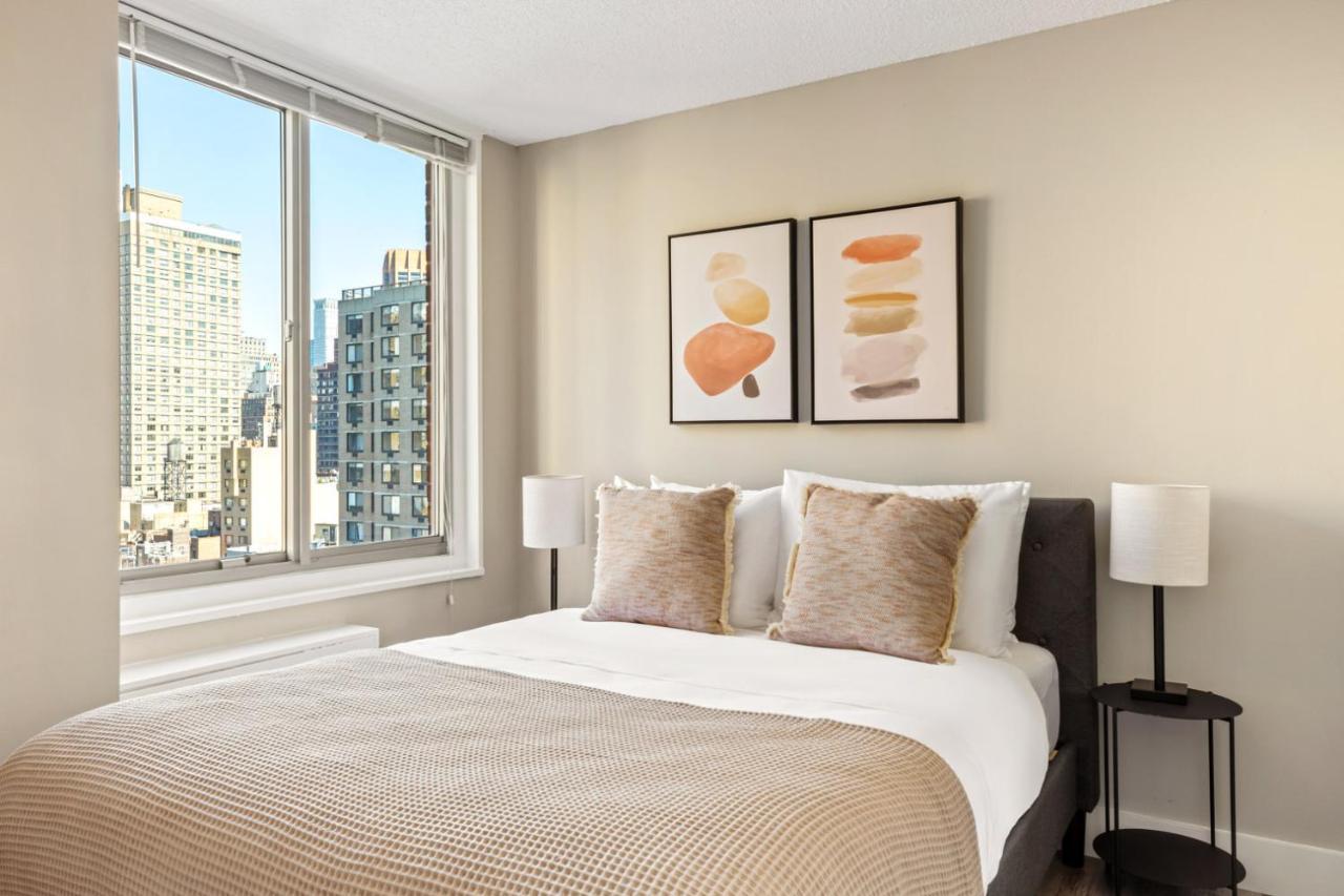 Apartment Kips Bay 1br W Gym Dm Nr Empire State Building Nyc-911
