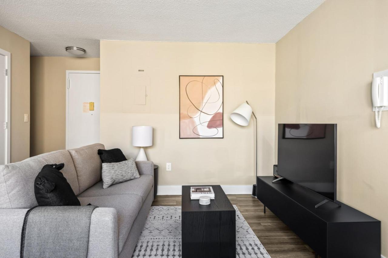 Apartment Kips Bay 1br W Gym Dm Nr Empire State Building Nyc-911 *