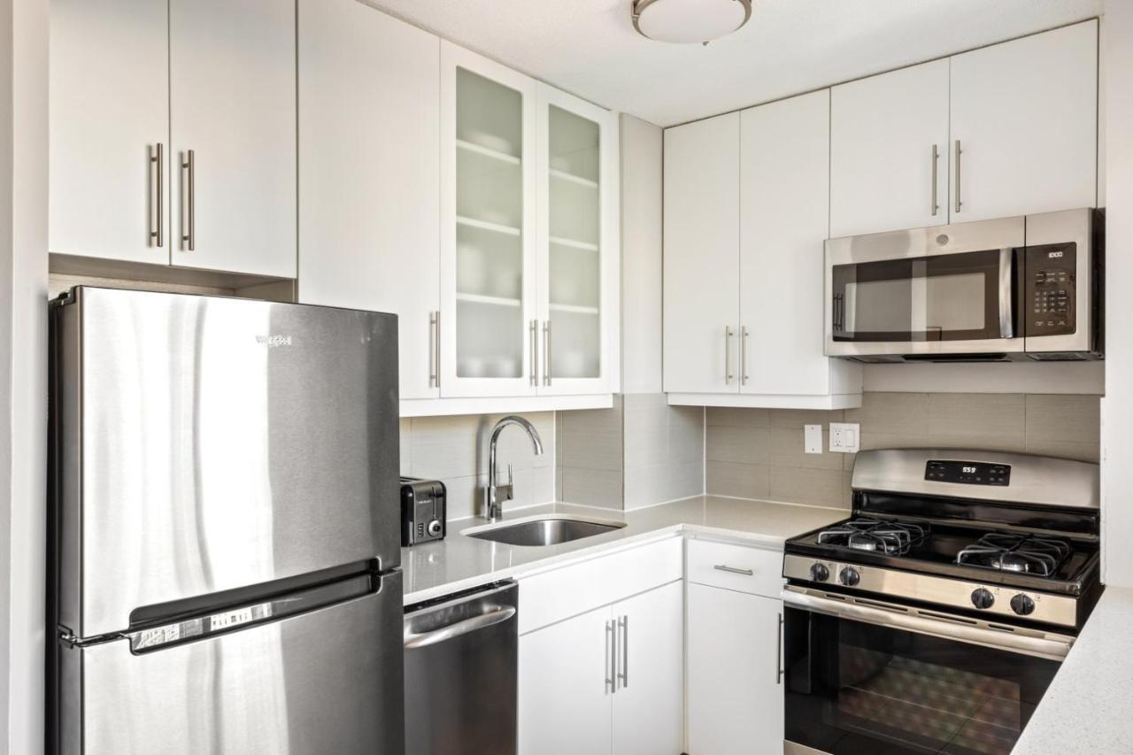 Kips Bay 1br W Gym Dm Nr Empire State Building Nyc-911 Apartment New York