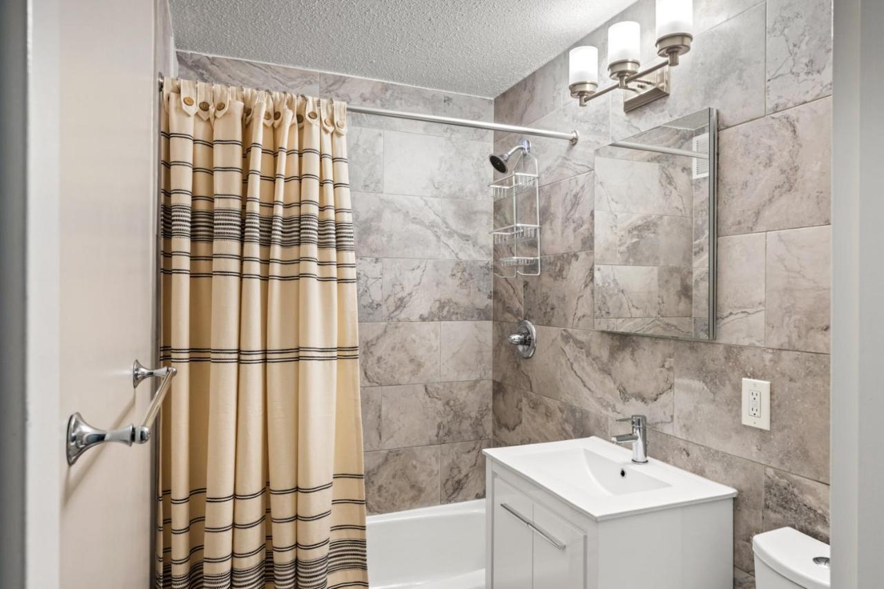 Kips Bay 1br W Gym Dm Nr Empire State Building Nyc-911 Apartment