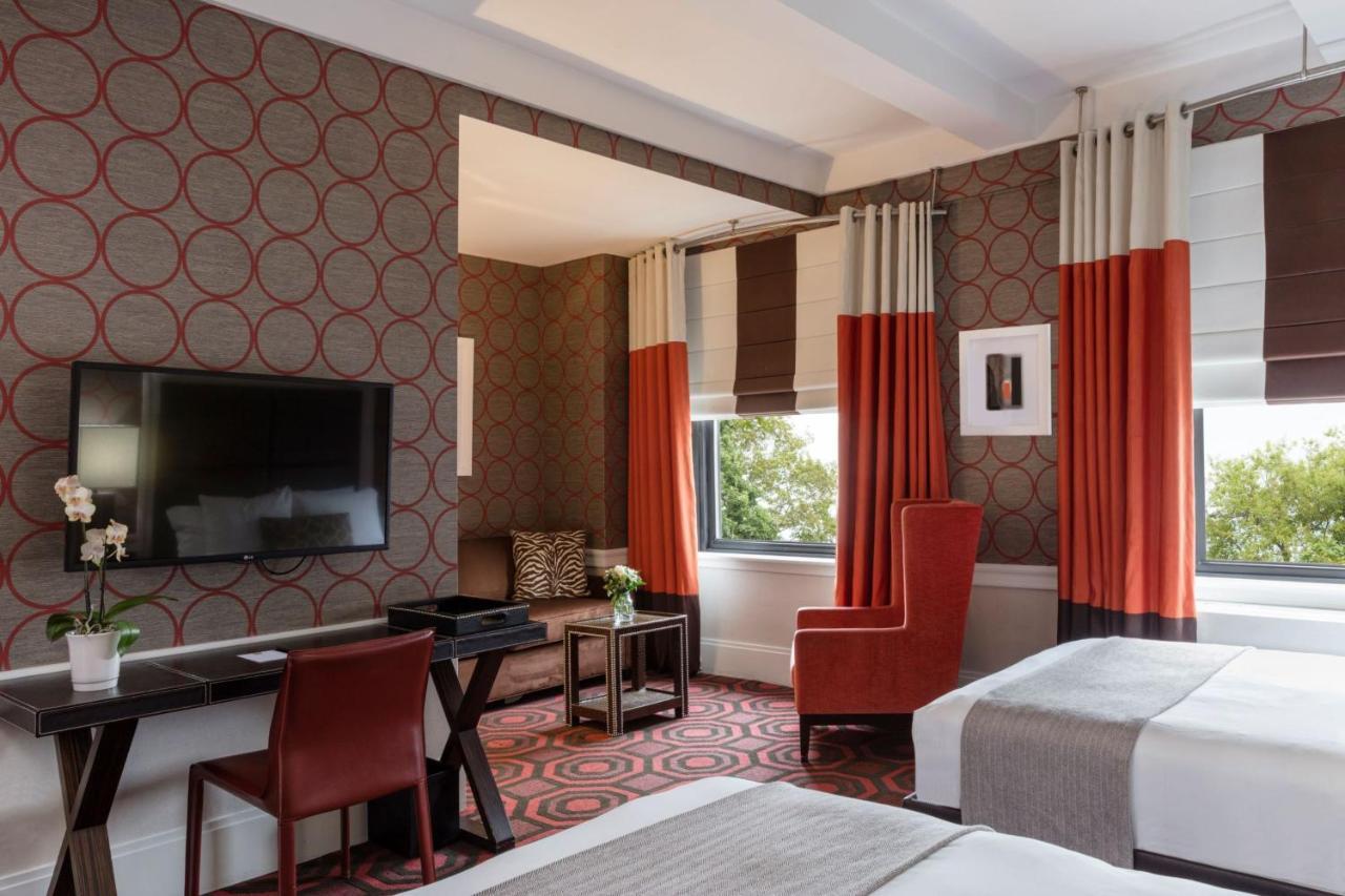 The Empire Hotel 4*