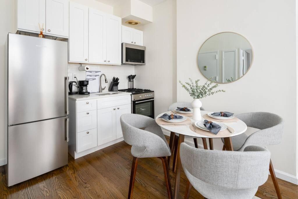 Cozy And New Fully Furnished 1bd/1br In Park Slope Apartment