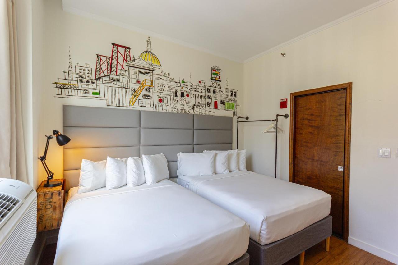 Jg Sohotel Hotel