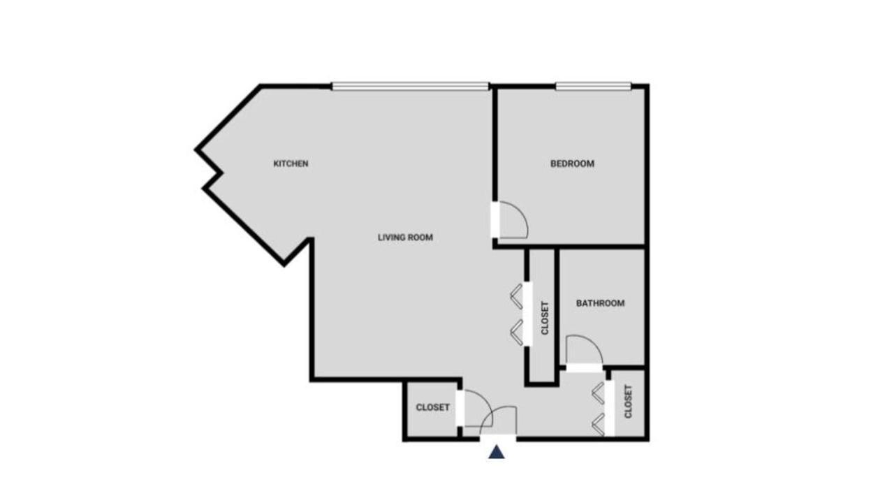 Kips Bay 1br W Gym Dm Nr Empire State Building Nyc-911 * New York
