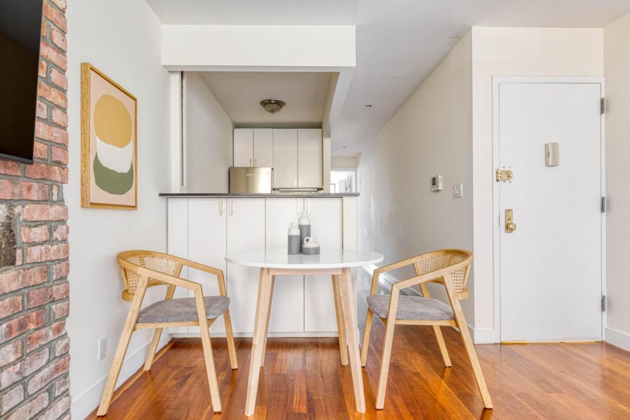 Apartment East Village 1br W Wd Nr First Park Nyc-1035 New York