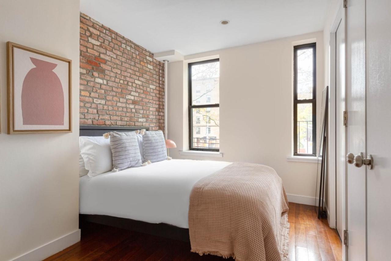Apartment East Village 1br W Wd Nr First Park Nyc-1035 *