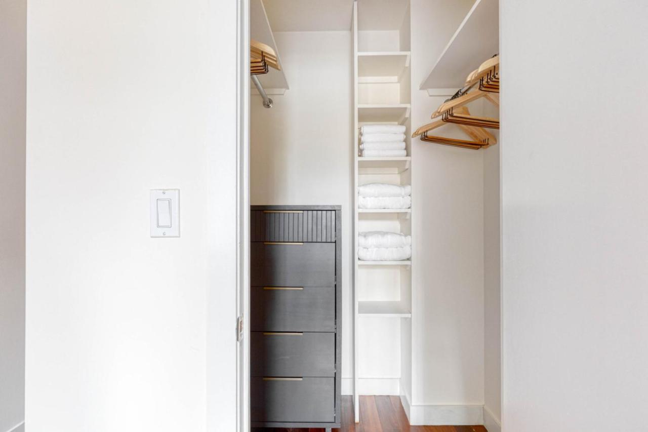 East Village 1br W Wd Nr First Park Nyc-1035 * New York