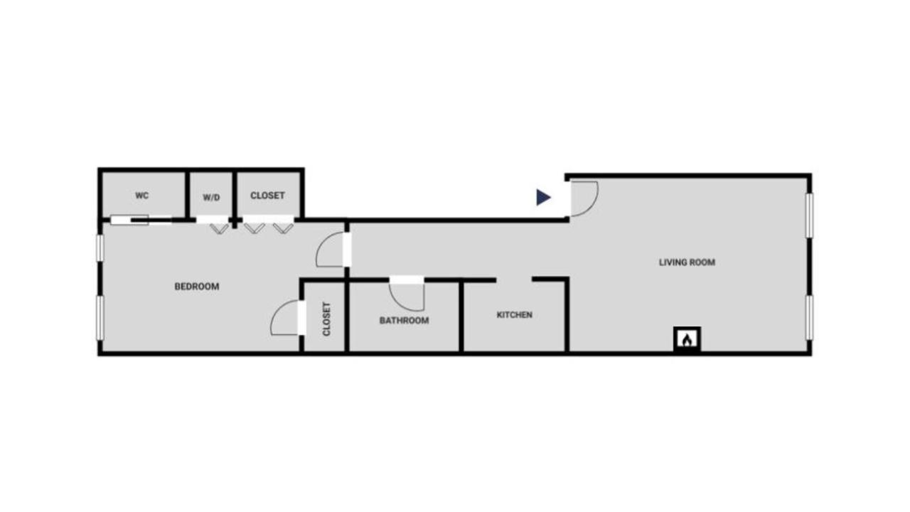 East Village 1br W Wd Nr First Park Nyc-1035