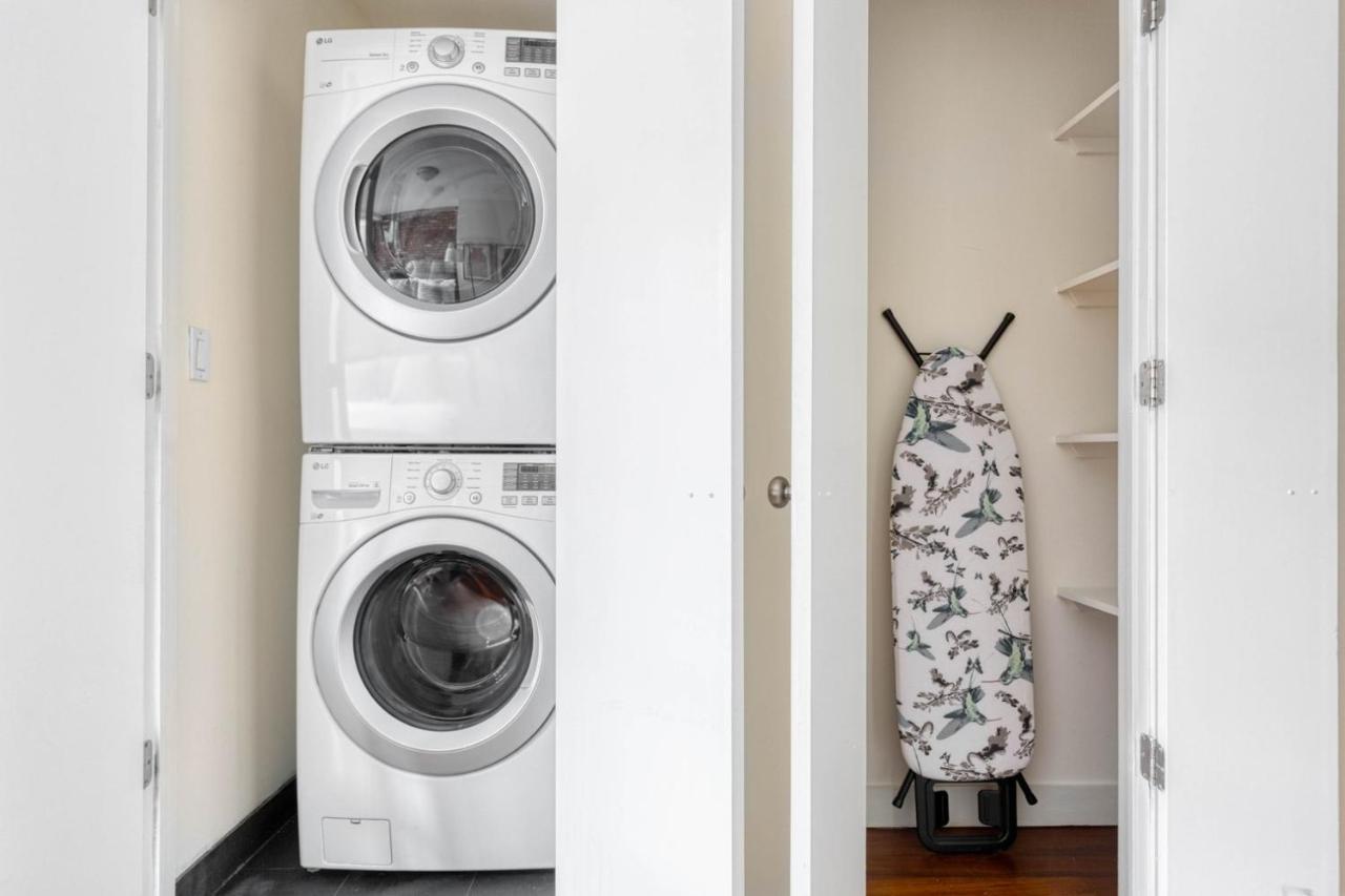 Apartment East Village 1br W Wd Nr First Park Nyc-1035