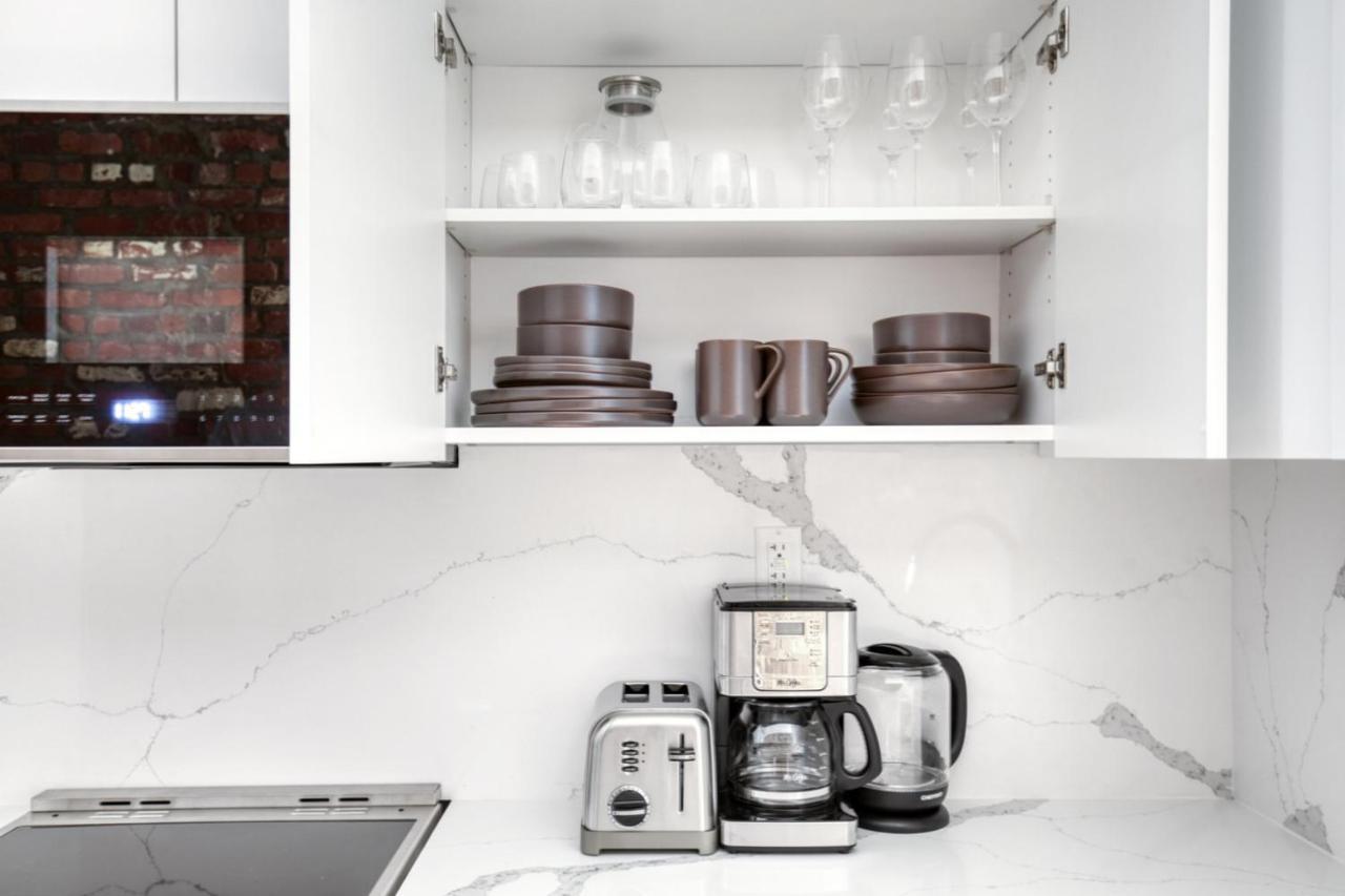Nolita 2br W In-unit Wd Easy Nr Soho Nyc-620 * New York