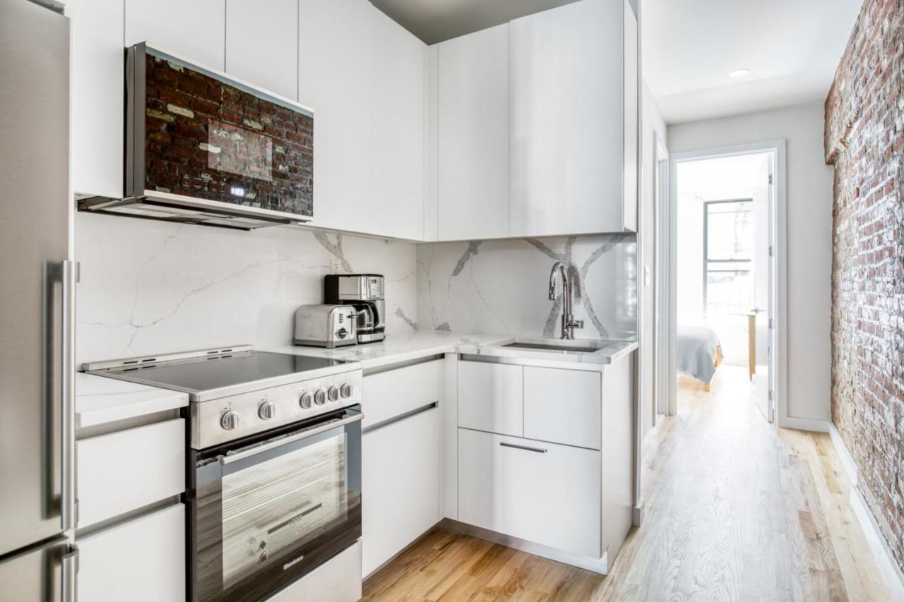Apartment Nolita 2br W In-unit Wd Easy Nr Soho Nyc-620 New York