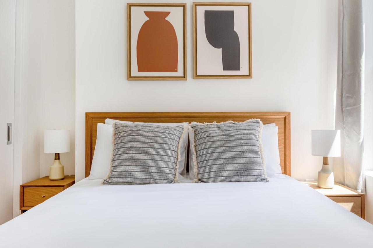 Apartment Nolita 2br W In-unit Wd Easy Nr Soho Nyc-620 *